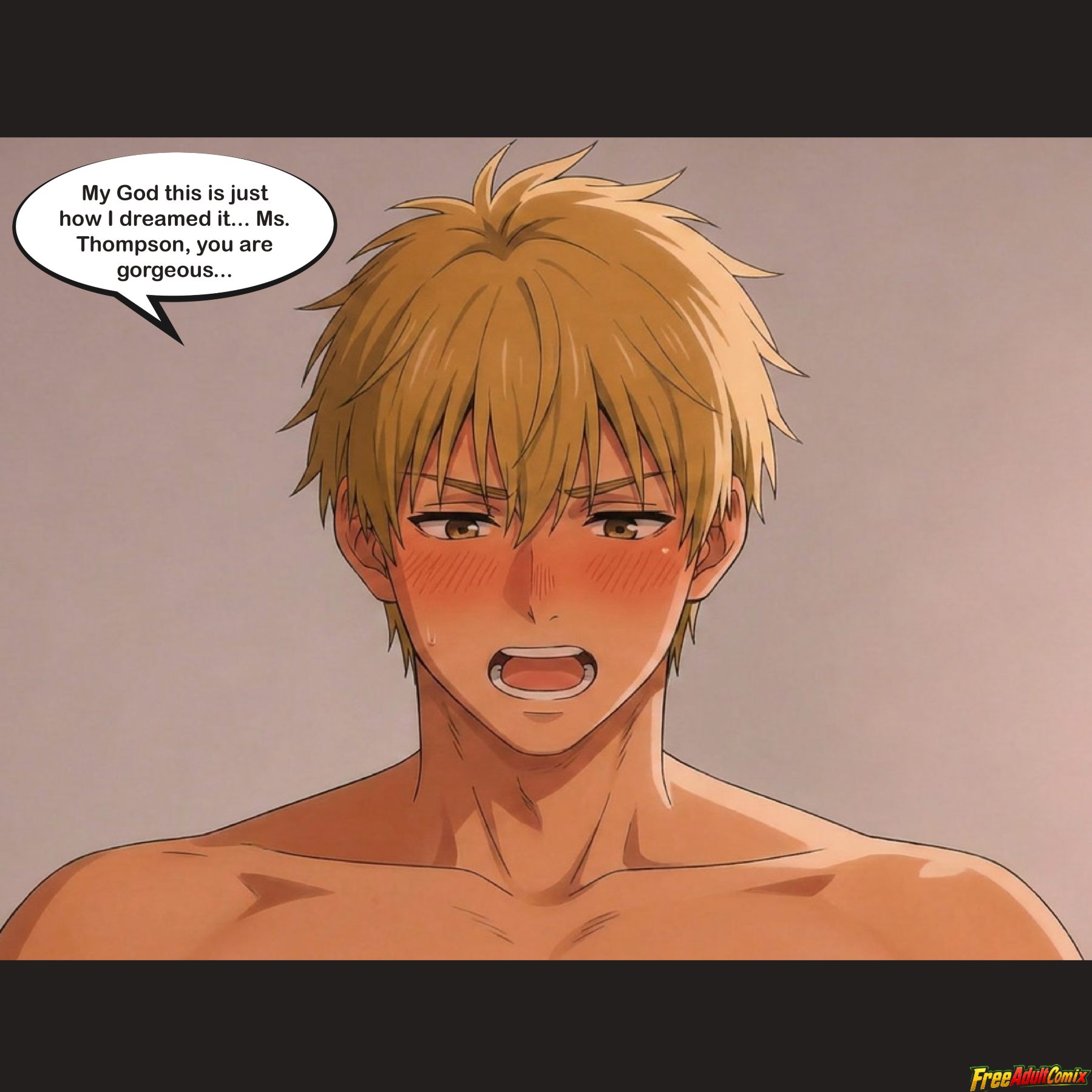 A Better Teacher [NuxkyTG] - 1. A Better Teacher [ AI Gen] - Page 121