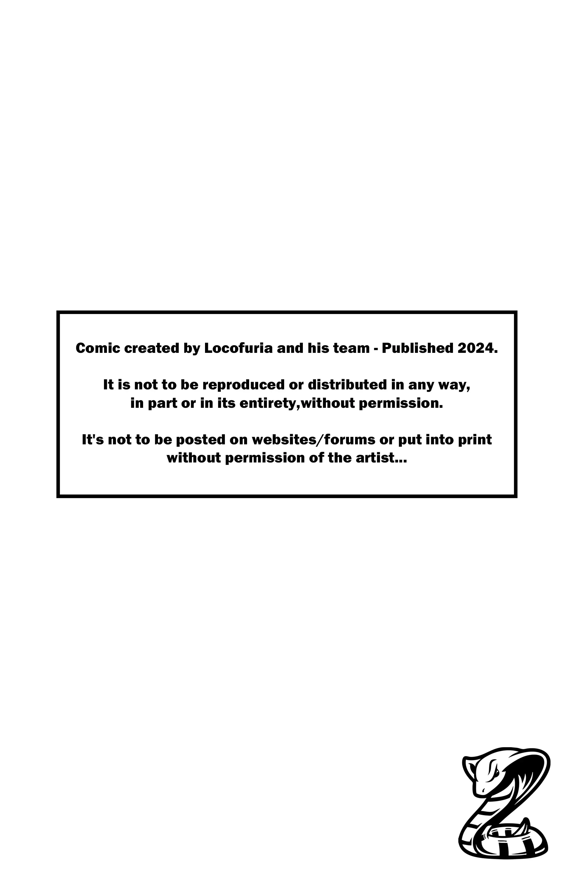 Snake Lotion [Locofuria] - Snake Lotion 2 - Page 2