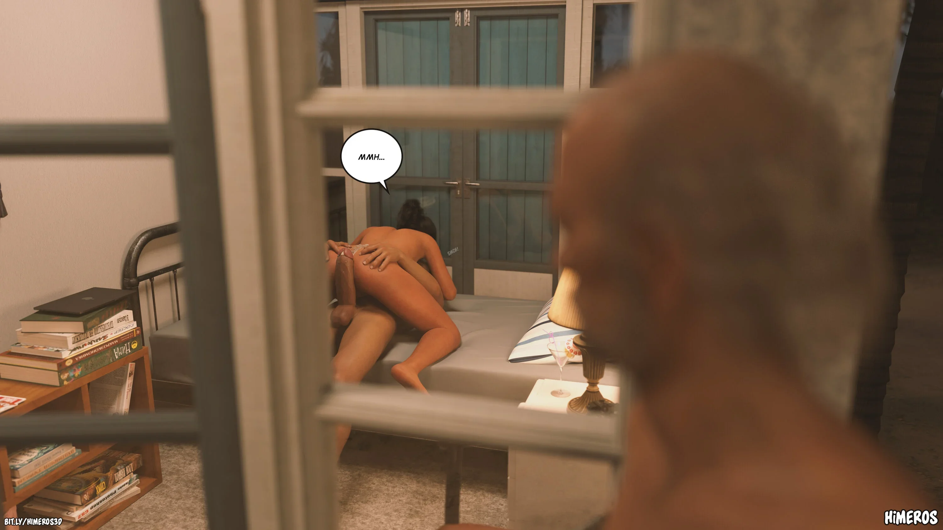Bucket List [Himeros3D] - 12 . Bucket List Chapter  - 12 - Page 43