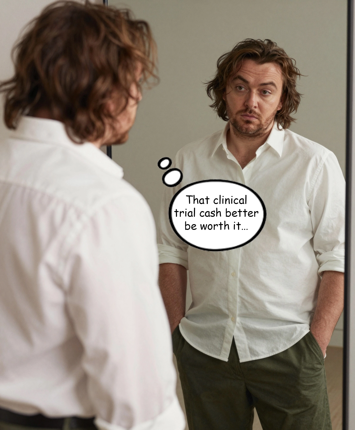 Experimental Estrogen [Madaxxx] - Experimental Estrogen - Page 3