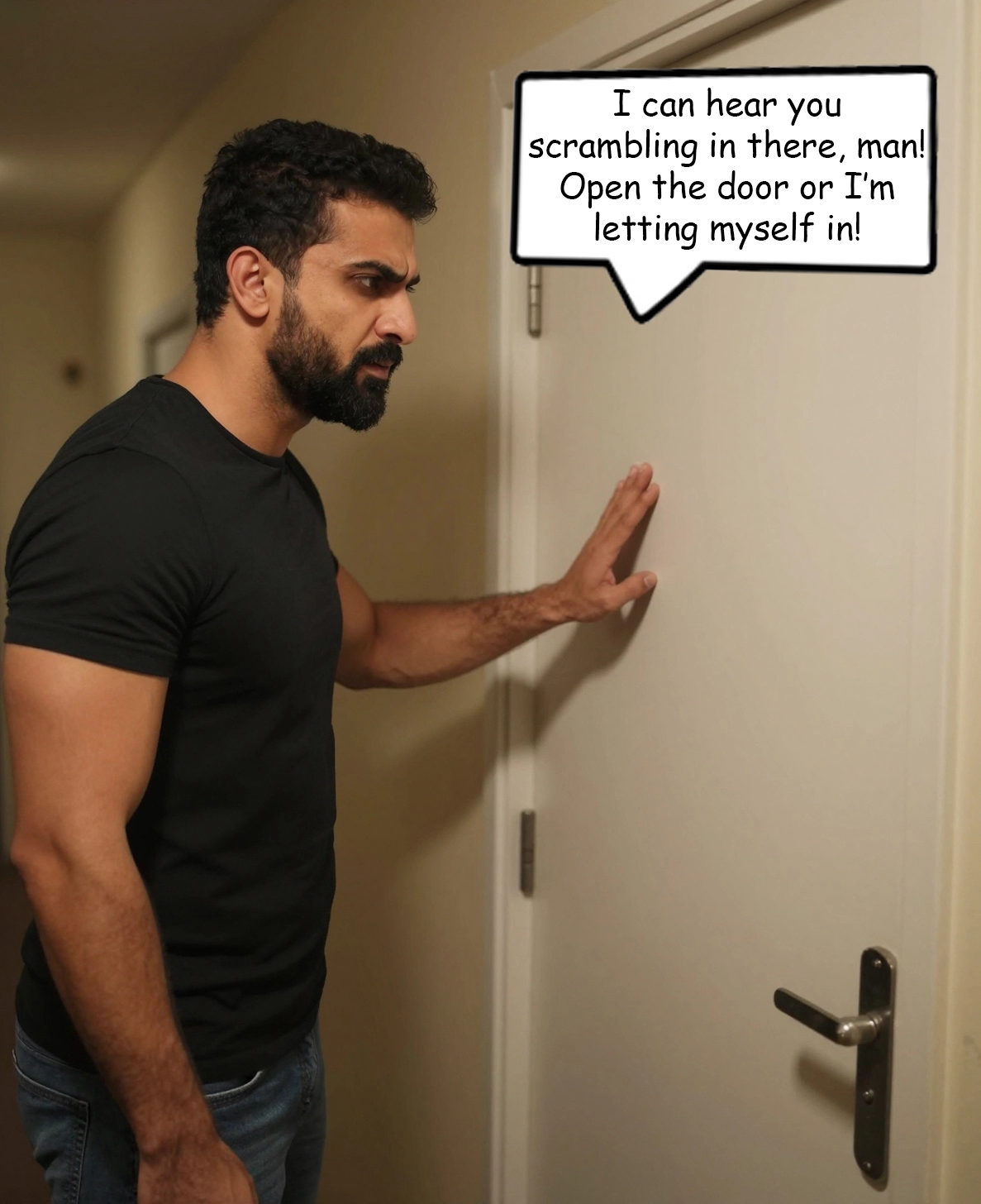 Experimental Estrogen [Madaxxx] - Experimental Estrogen - Page 35