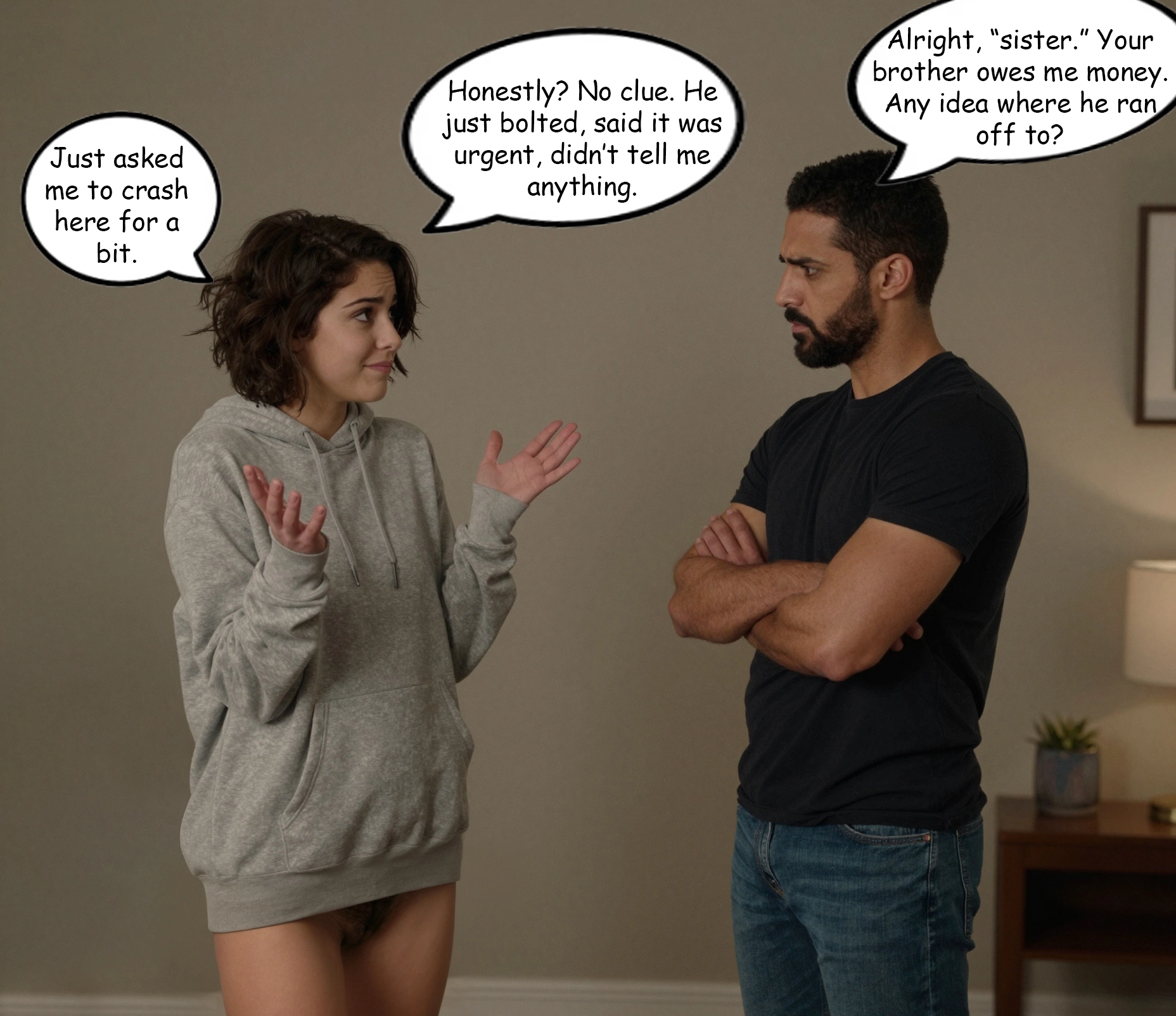 Experimental Estrogen [Madaxxx] - Experimental Estrogen - Page 45