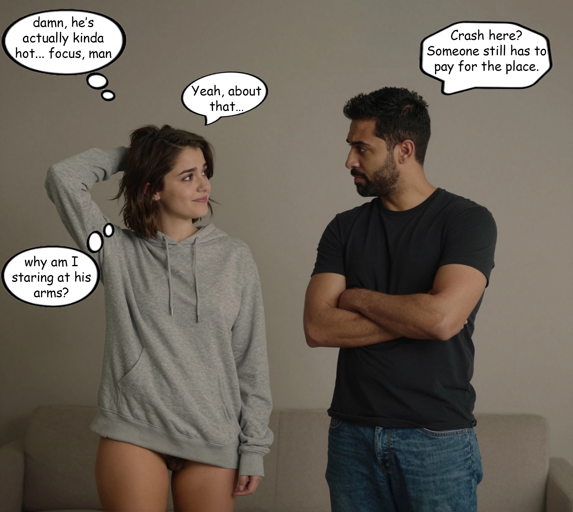 Experimental Estrogen [Madaxxx] - Experimental Estrogen - Page 46