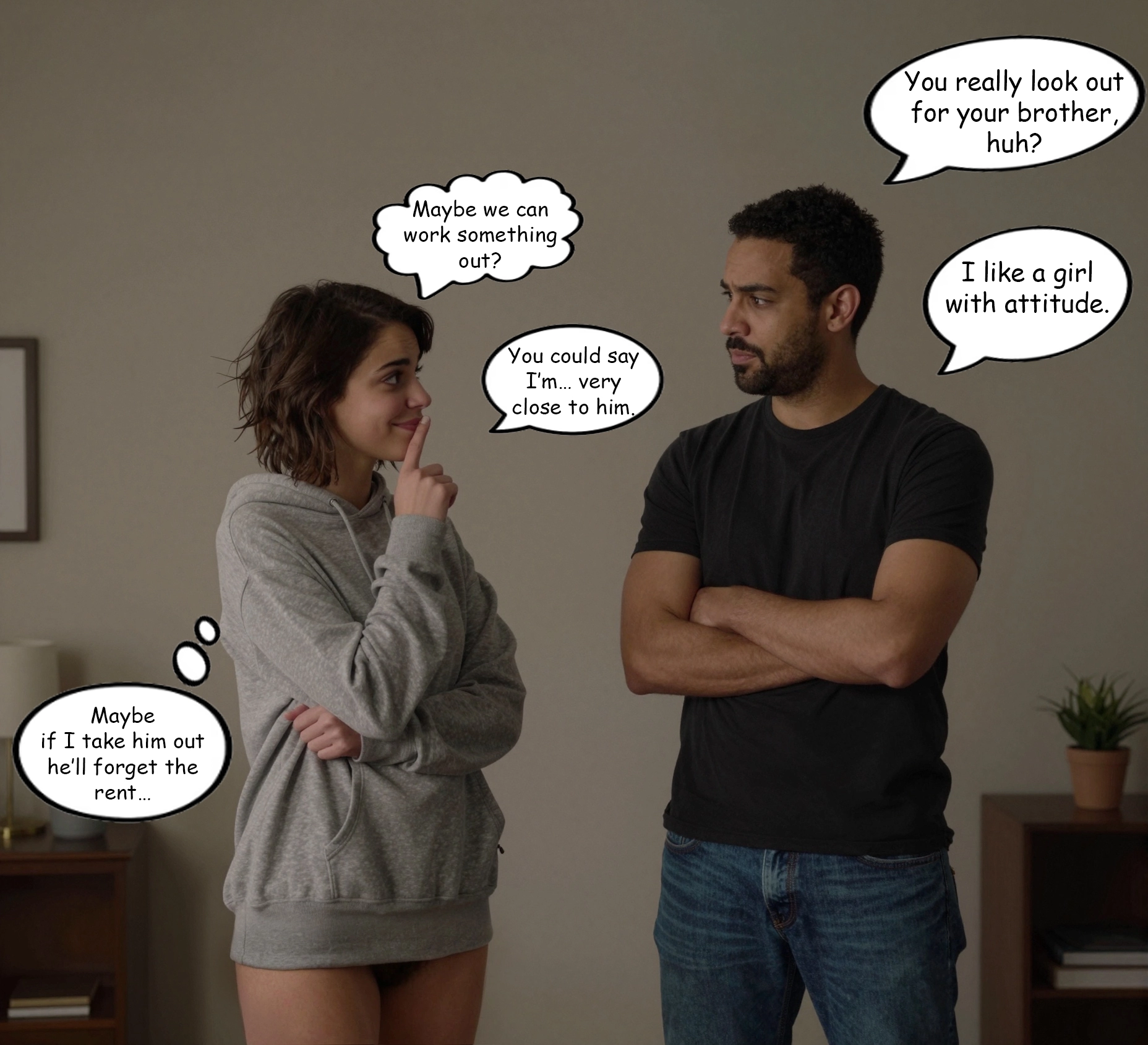 Experimental Estrogen [Madaxxx] - Experimental Estrogen - Page 47