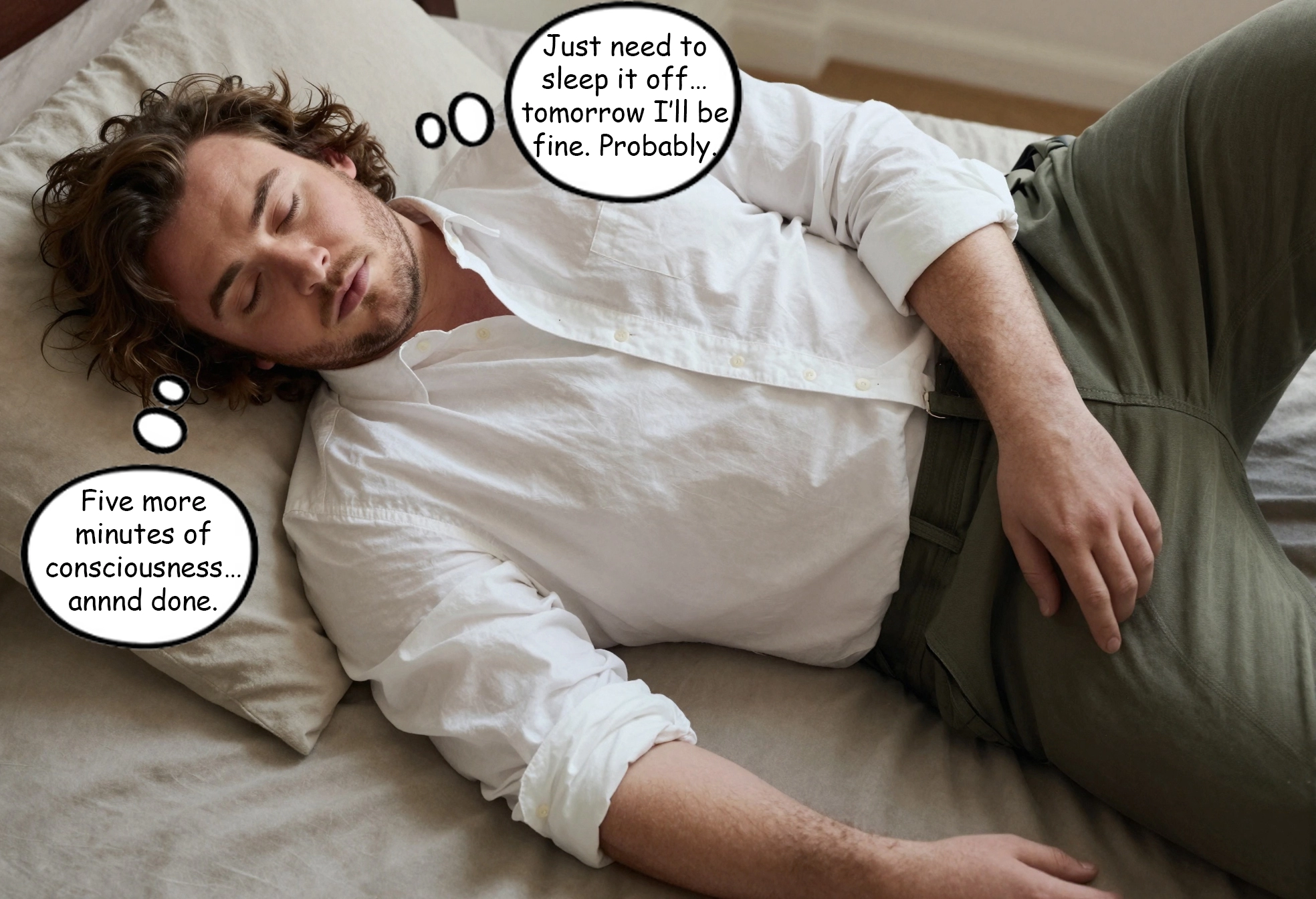 Experimental Estrogen [Madaxxx] - Experimental Estrogen - Page 5