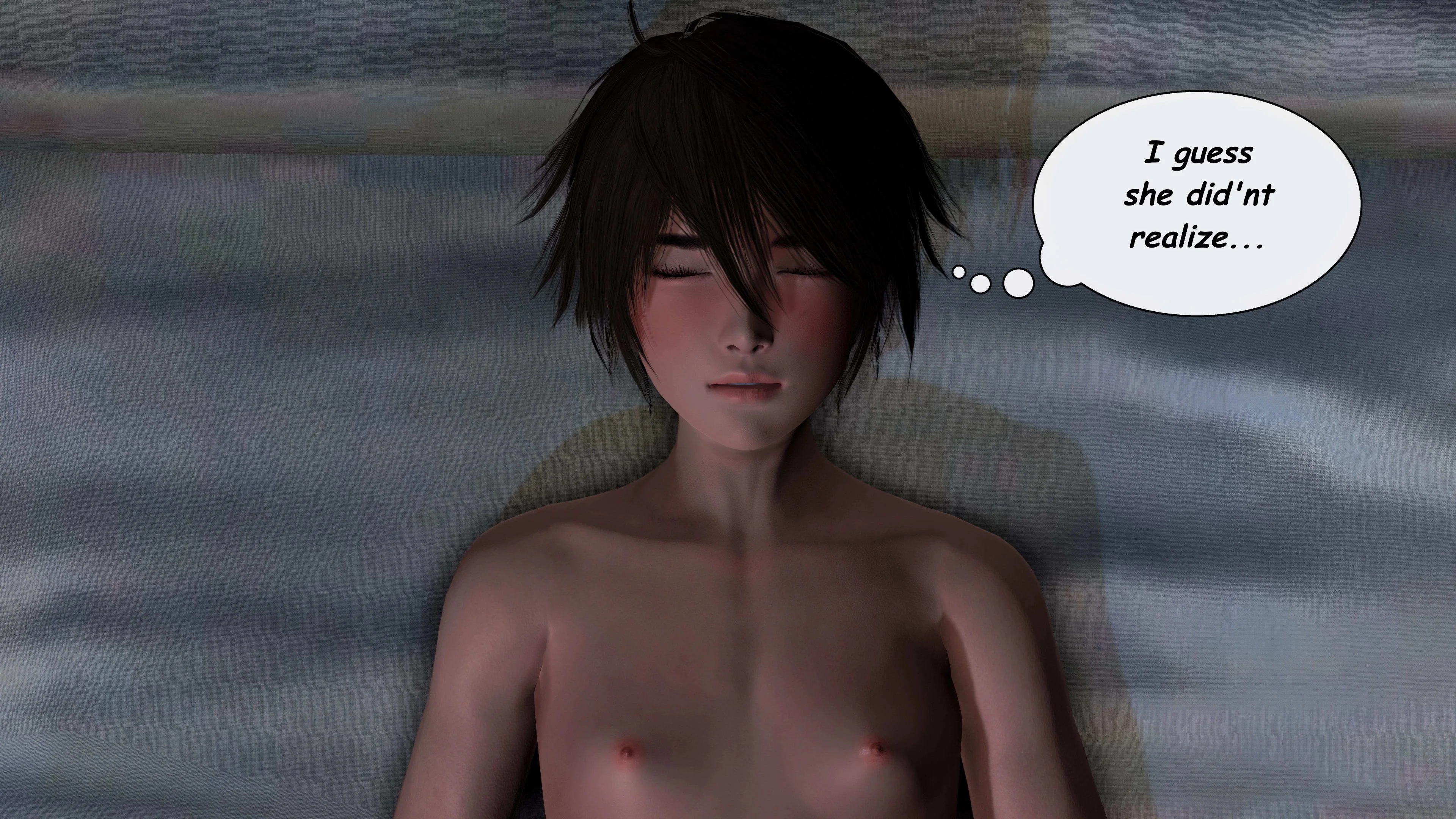Timmy’s Hard Life [PurePervert] - Timmy's Hard Life  - Chapter  02 - - Page 22