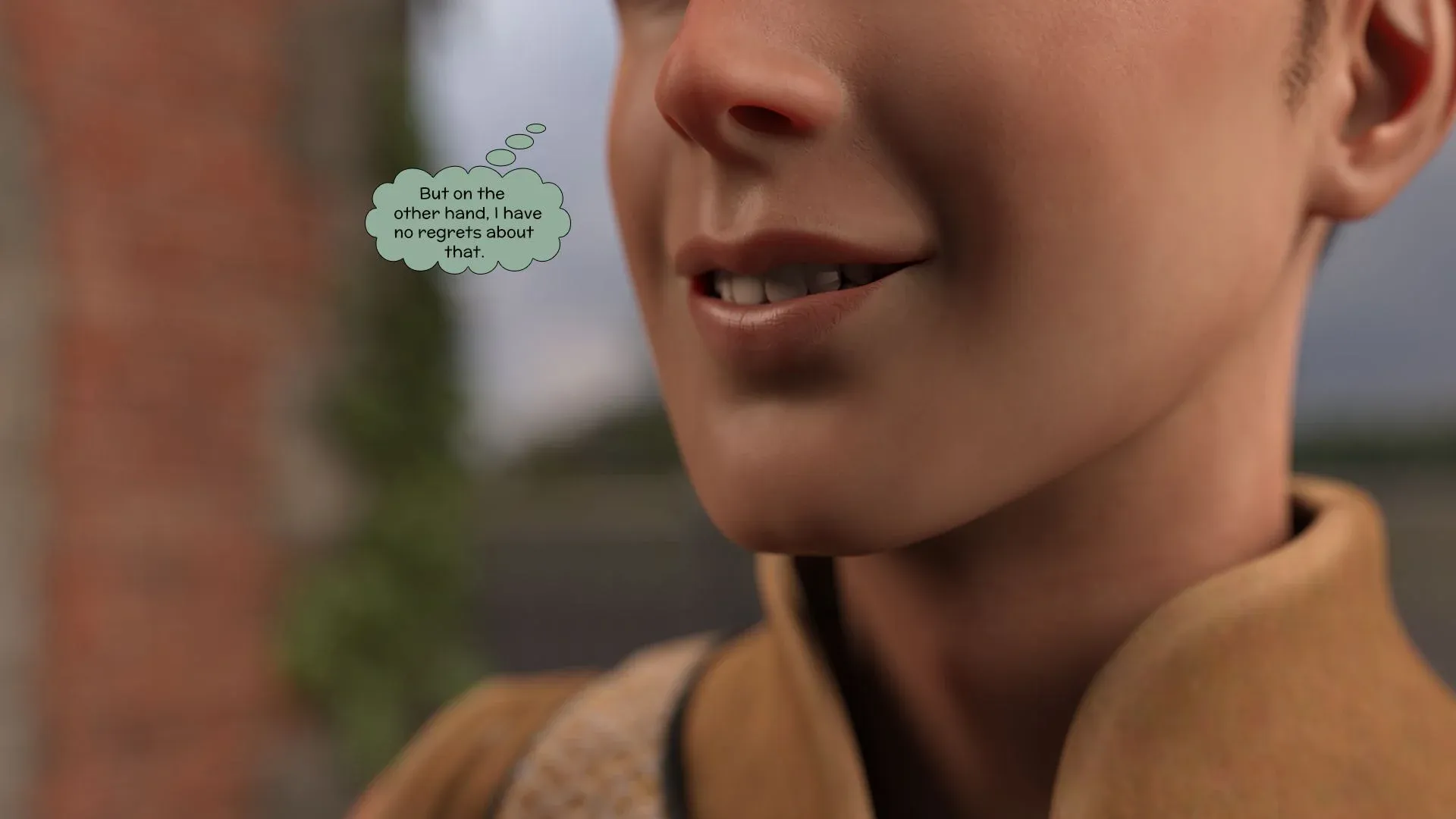 My Comrade Is An Elven Prince [Kizaru3D] - 1 . My Comrade Is An Elven Prince - Chapter 1 - Page 26