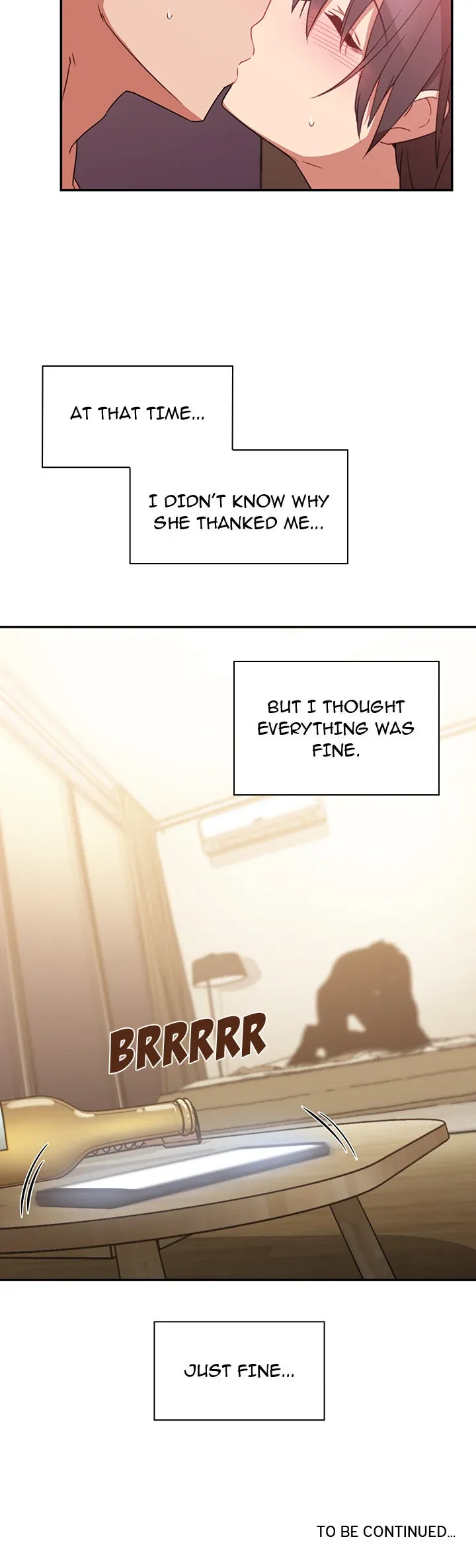 Close As Neighbors [Semni] - Close As Neighbors - Part 06 - Page 22