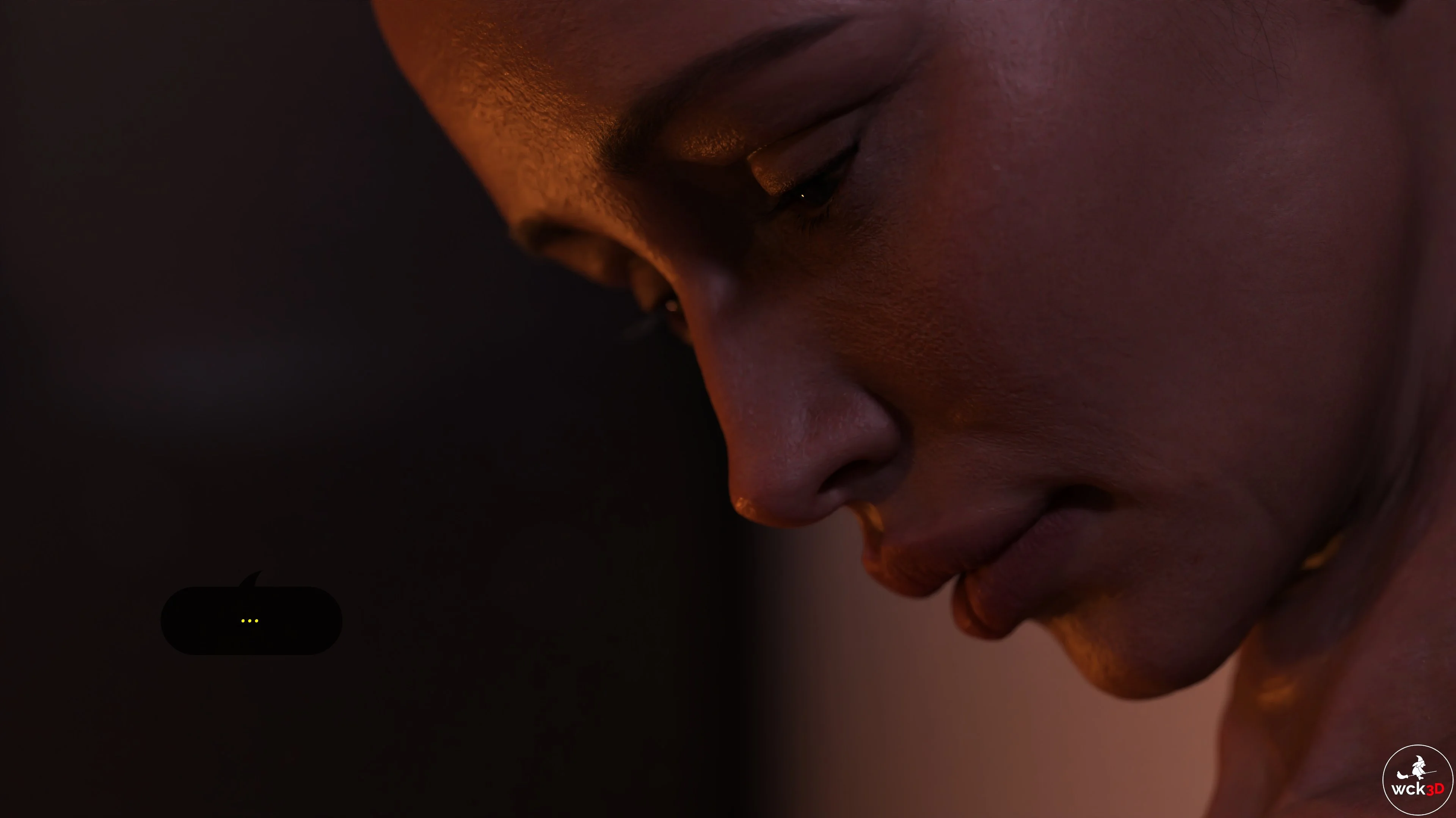 Between Us [WCK3D] - 3 . Between Us - Chapter 3 - Page 139