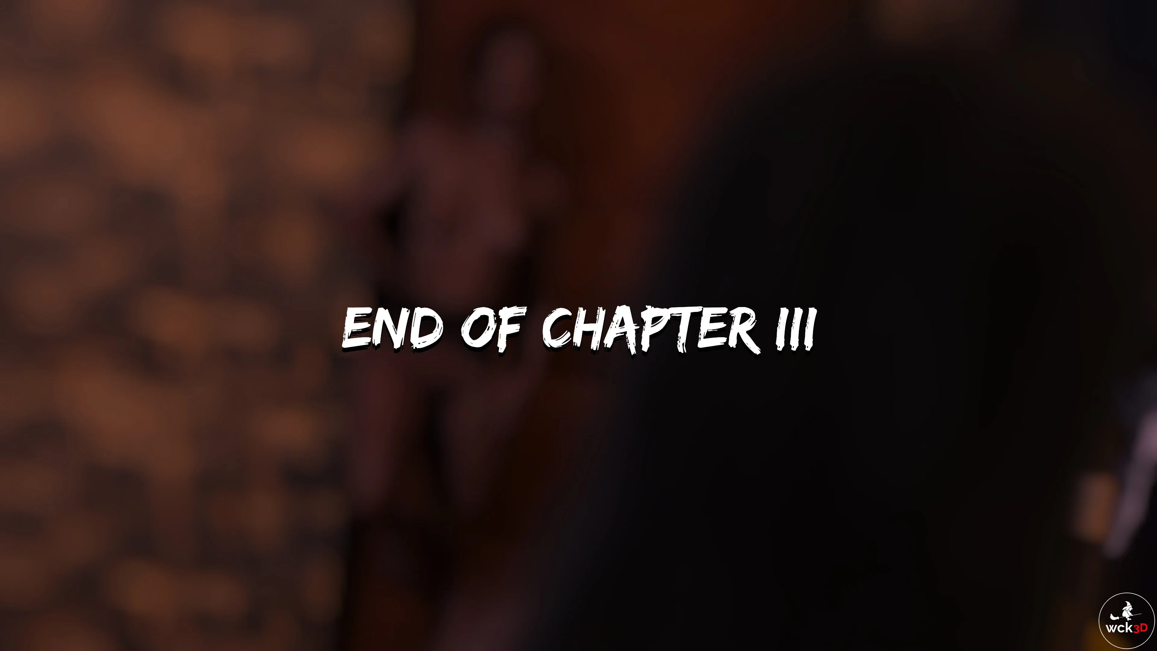 Between Us [WCK3D] - 3 . Between Us - Chapter 3 - Page 143