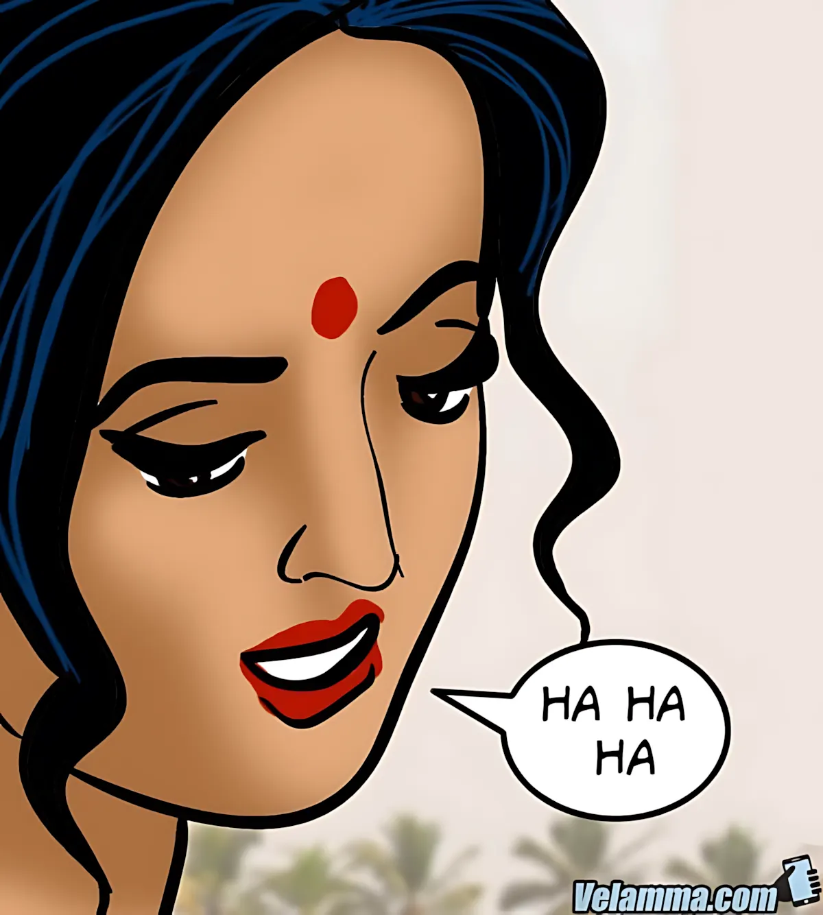 Velamma All Episodes Comics - 60 . Velamma - Episode 60 - Village Of The Godmother - Page 63