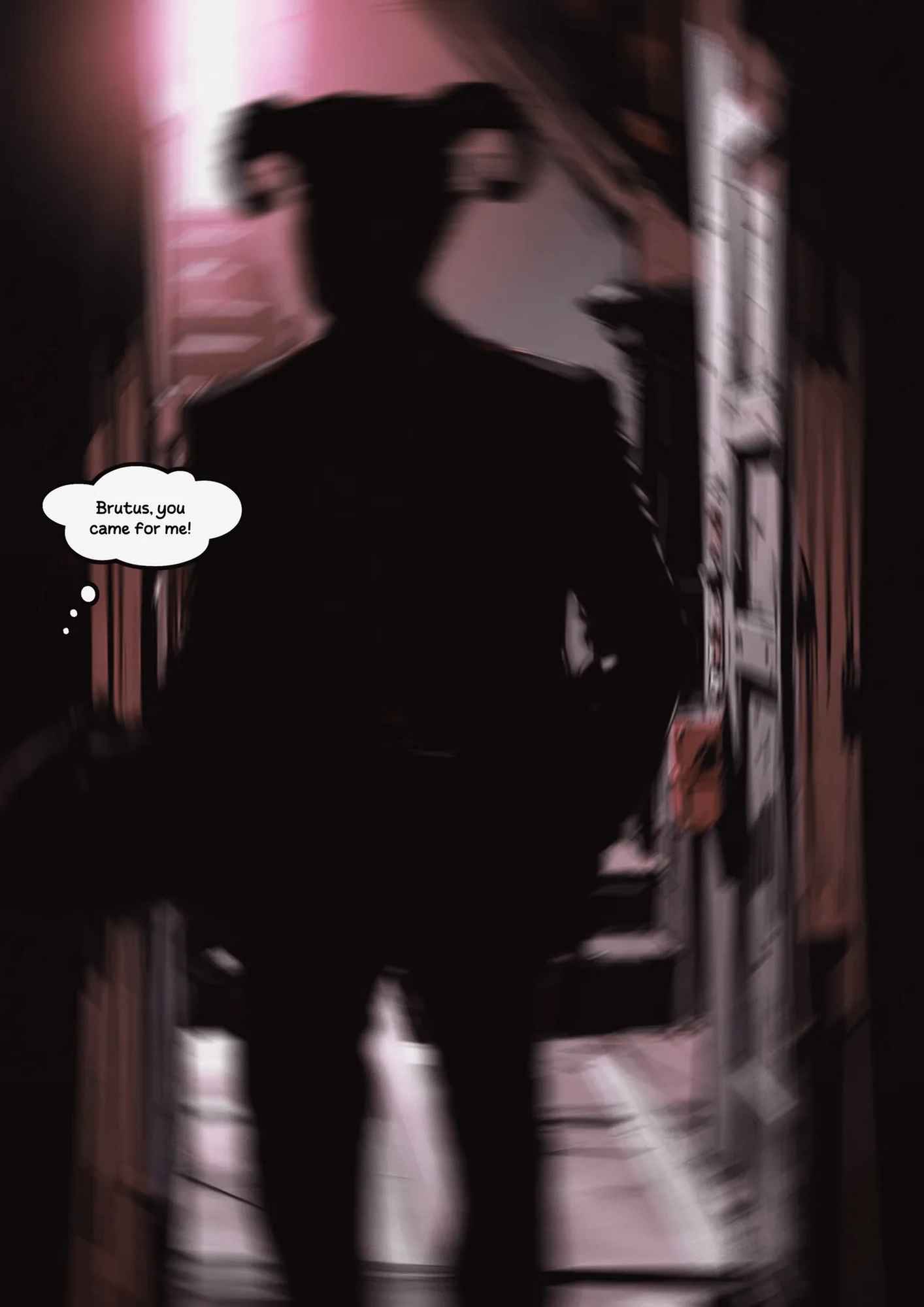 Fey Breeder Comix [Queen Potato] - Fey Breeder Comix 2 - Page 3