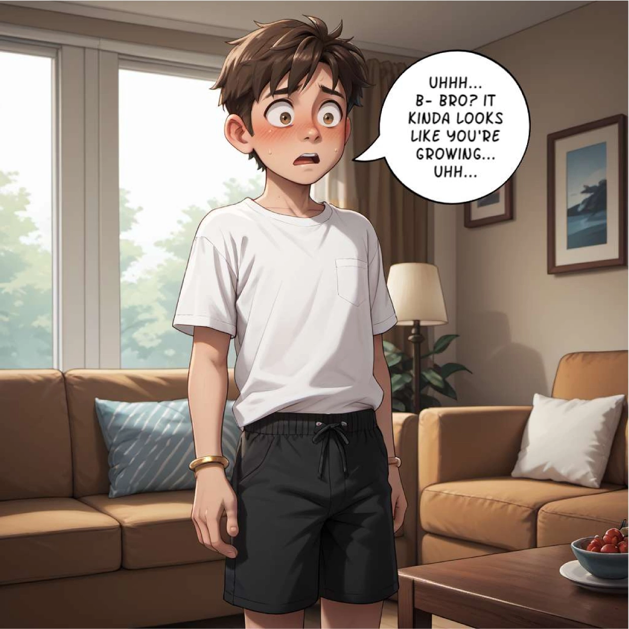 Purse of Plenty [AlwaysOlder] - Purse of Plenty - Page 26