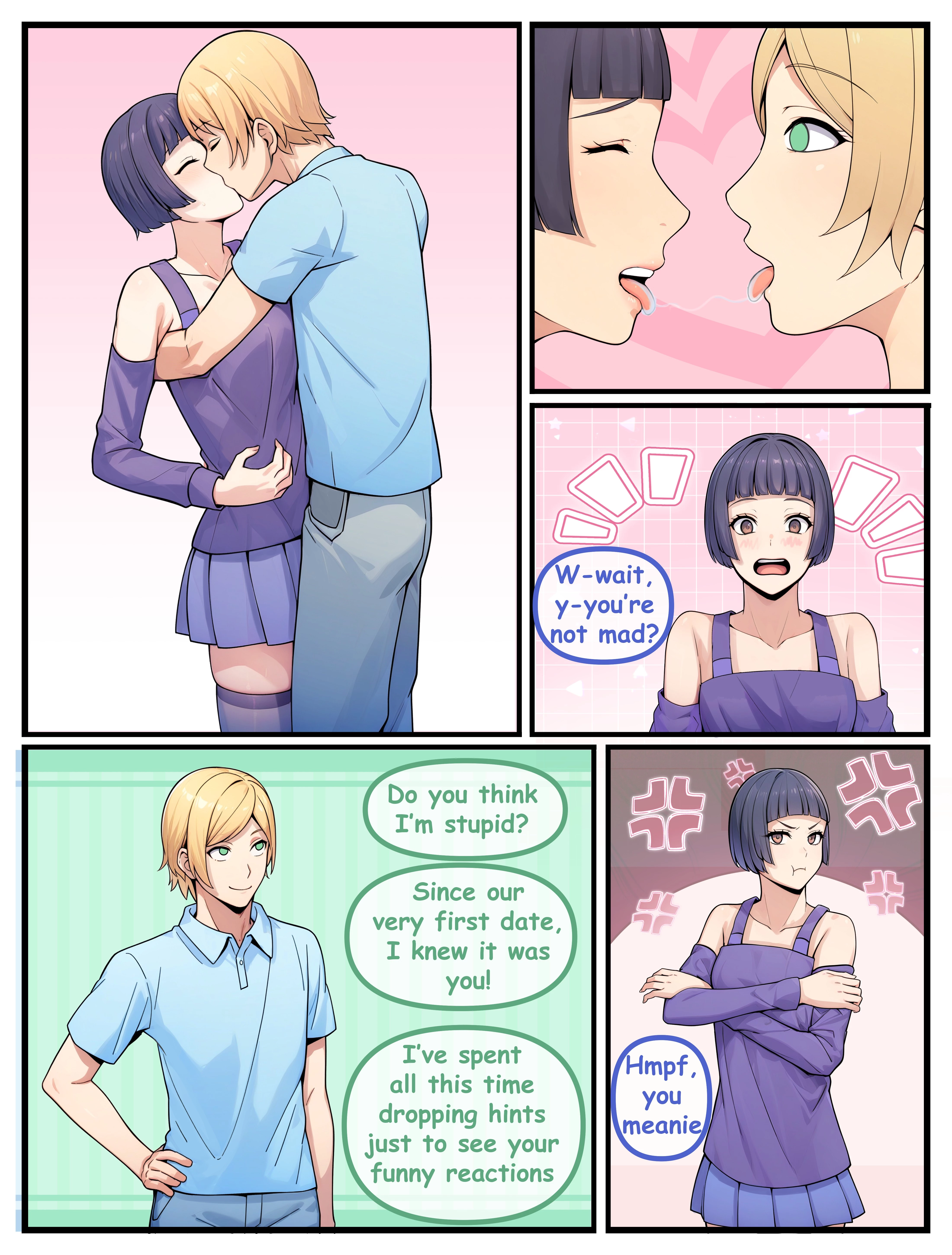 Bros before Hoes [Yuki-chan1156] - Bros before Hoes - Page 10