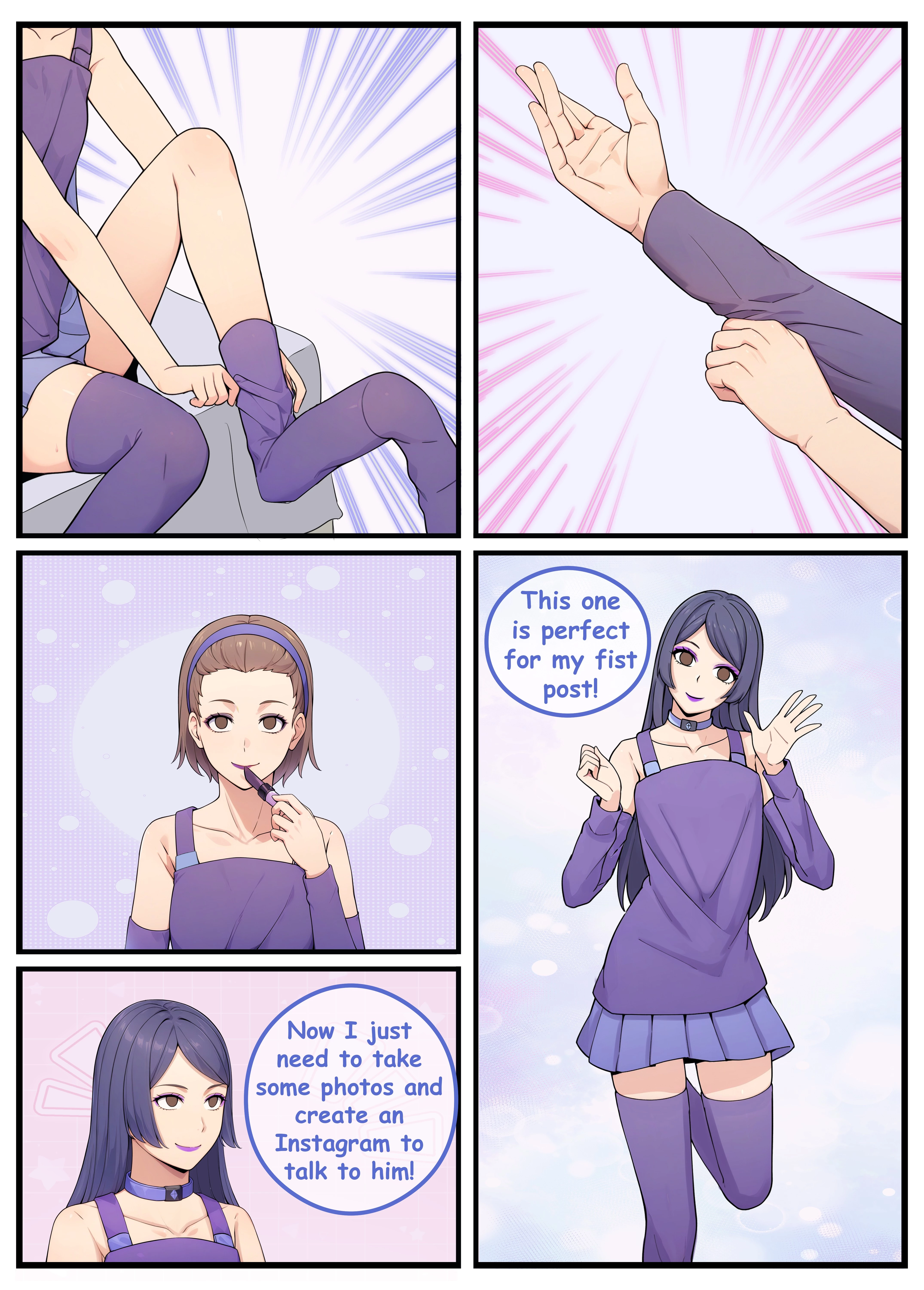 Bros before Hoes [Yuki-chan1156] - Bros before Hoes - Page 3