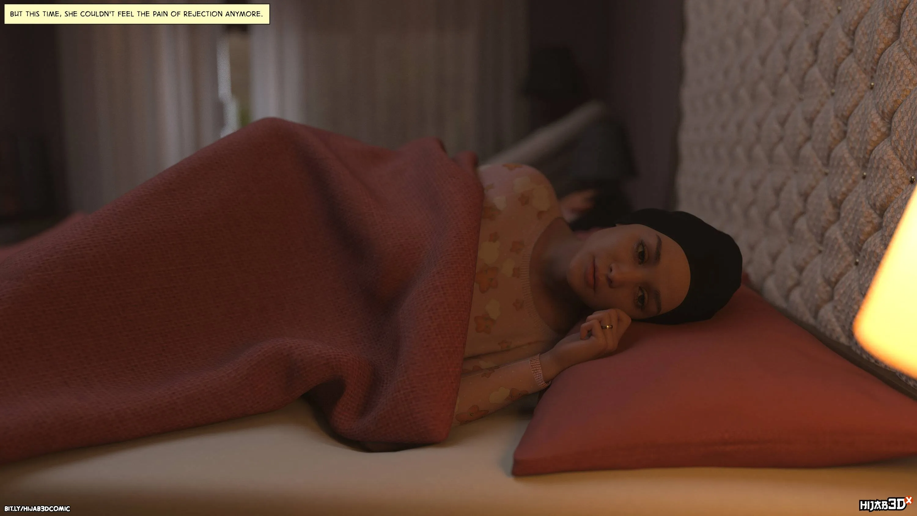 10 AM - 3 . 10 AM - Chapter 3 [LoseKorntrol, Hijab 3DX] - Page 4
