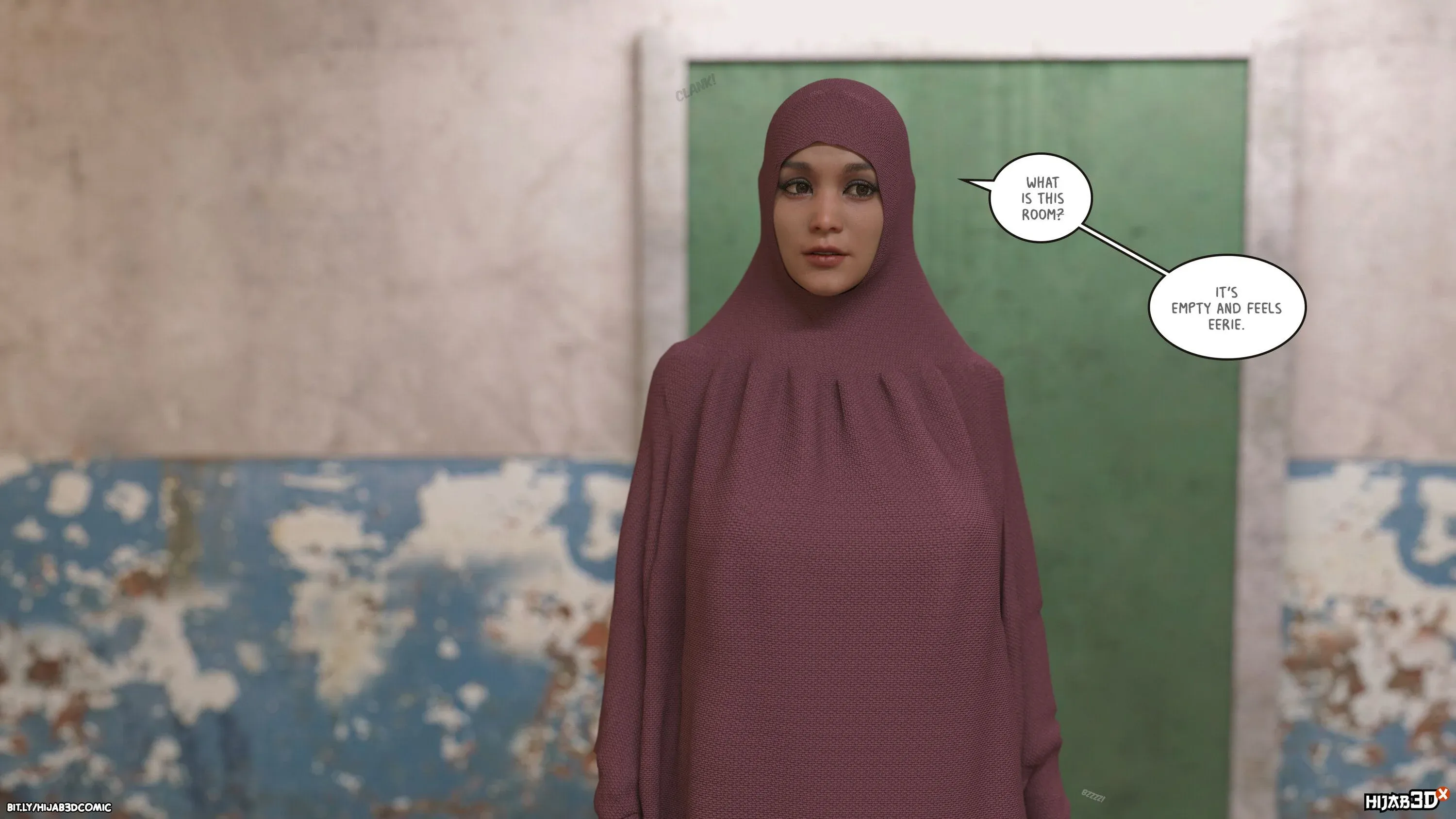 10 AM - 3 . 10 AM - Chapter 3 [LoseKorntrol, Hijab 3DX] - Page 68