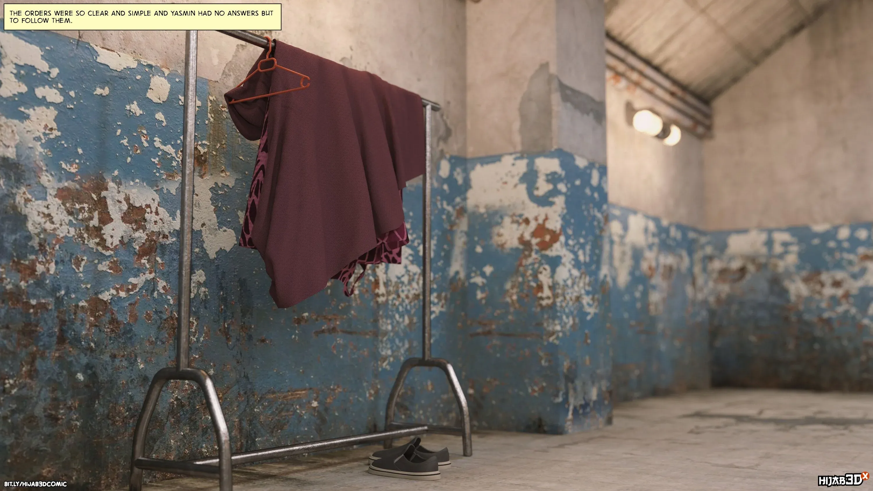 10 AM - 3 . 10 AM - Chapter 3 [LoseKorntrol, Hijab 3DX] - Page 70