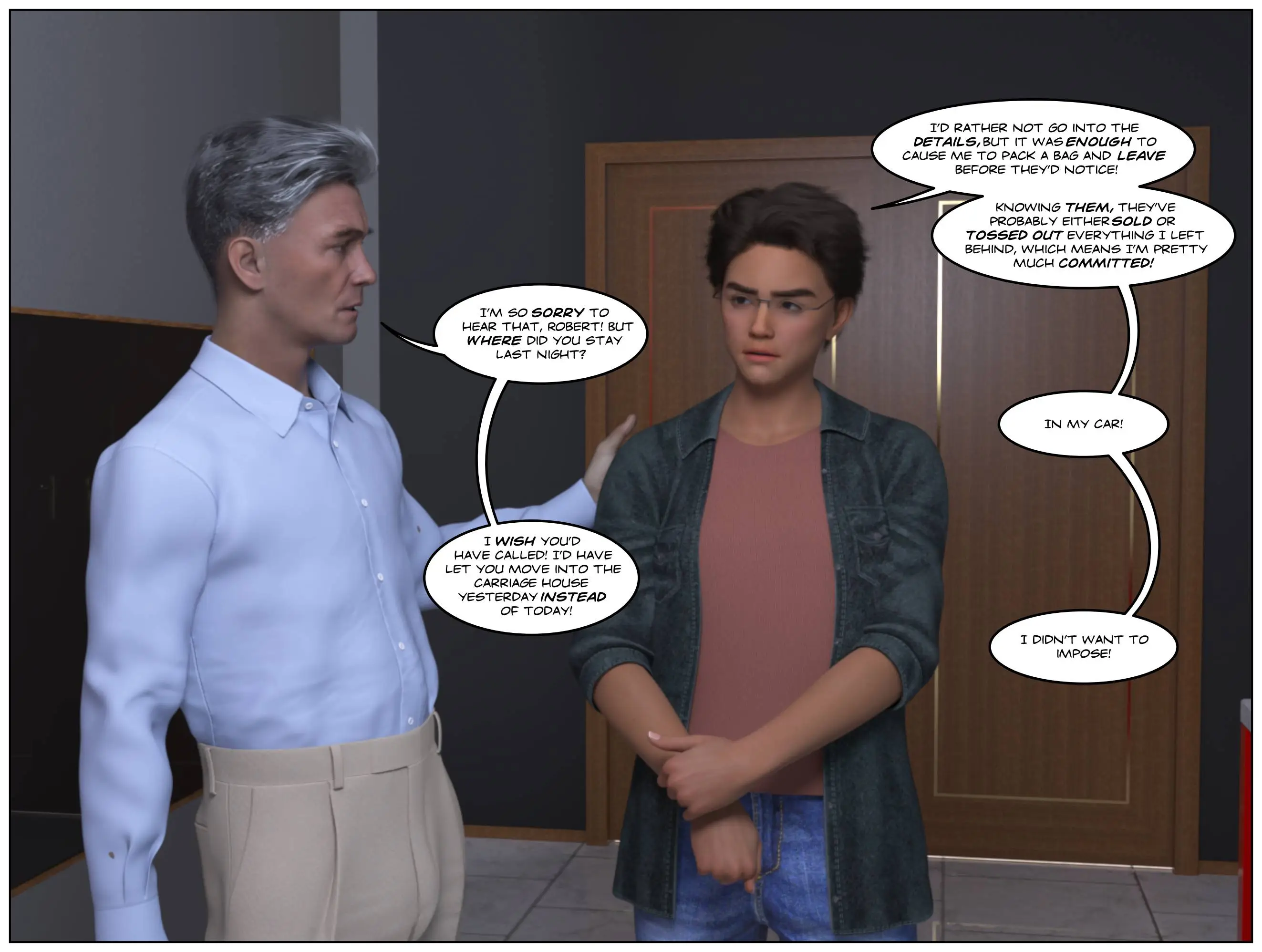 A Miss-Judgement [CBlack] - A Miss-Judgement - Page 102