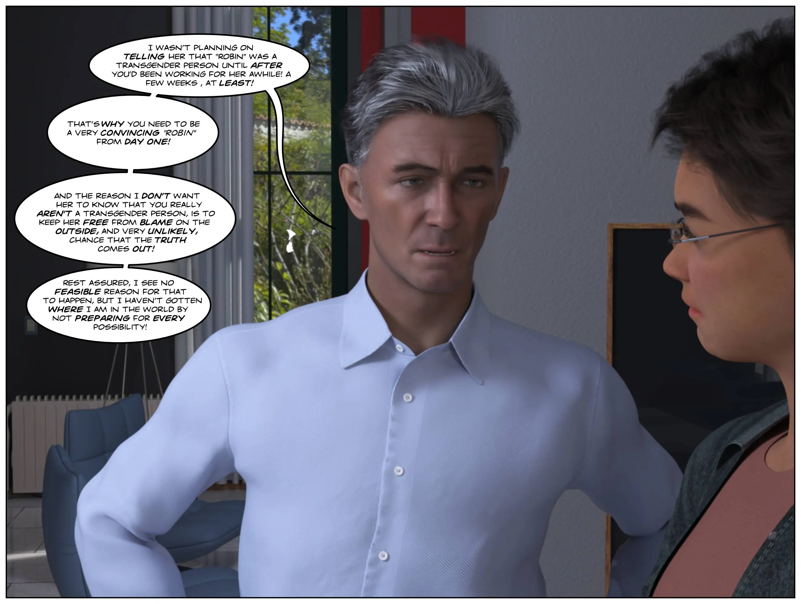 A Miss-Judgement [CBlack] - A Miss-Judgement - Page 104