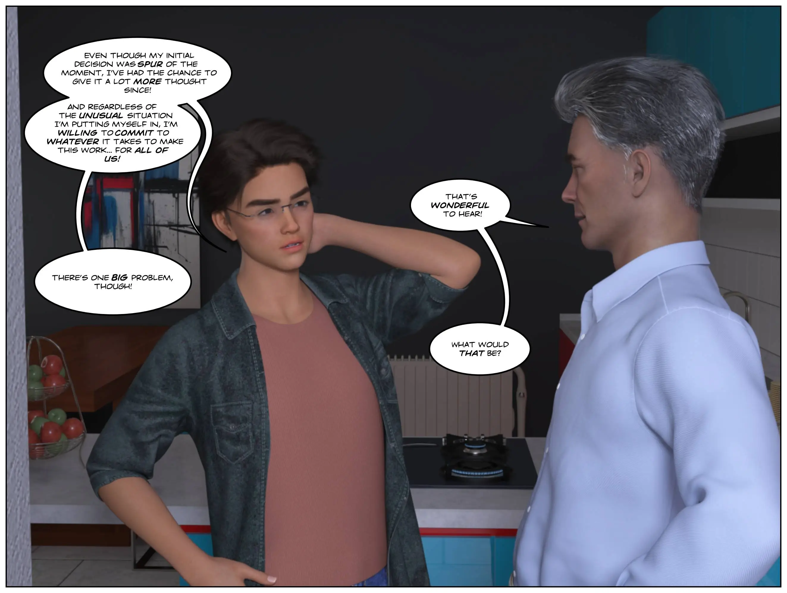 A Miss-Judgement [CBlack] - A Miss-Judgement - Page 106