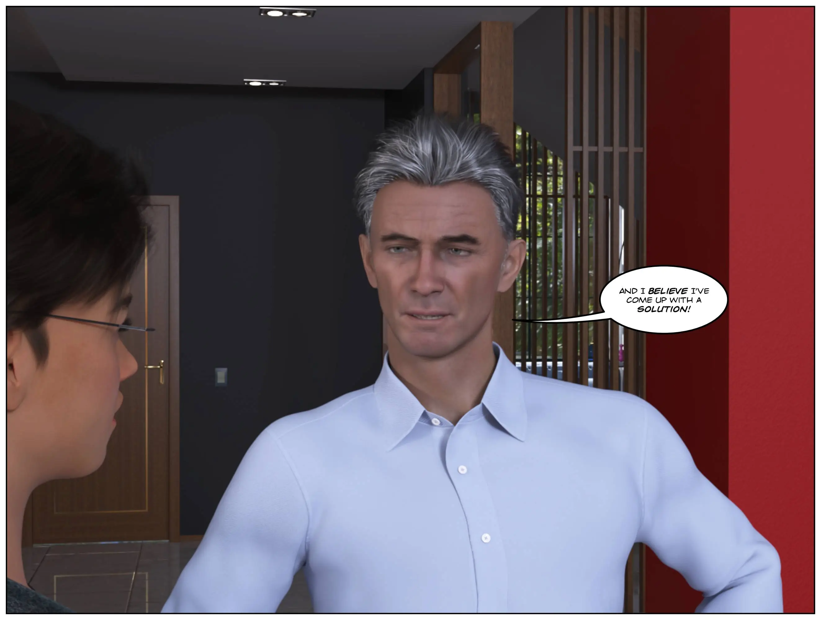 A Miss-Judgement [CBlack] - A Miss-Judgement - Page 108