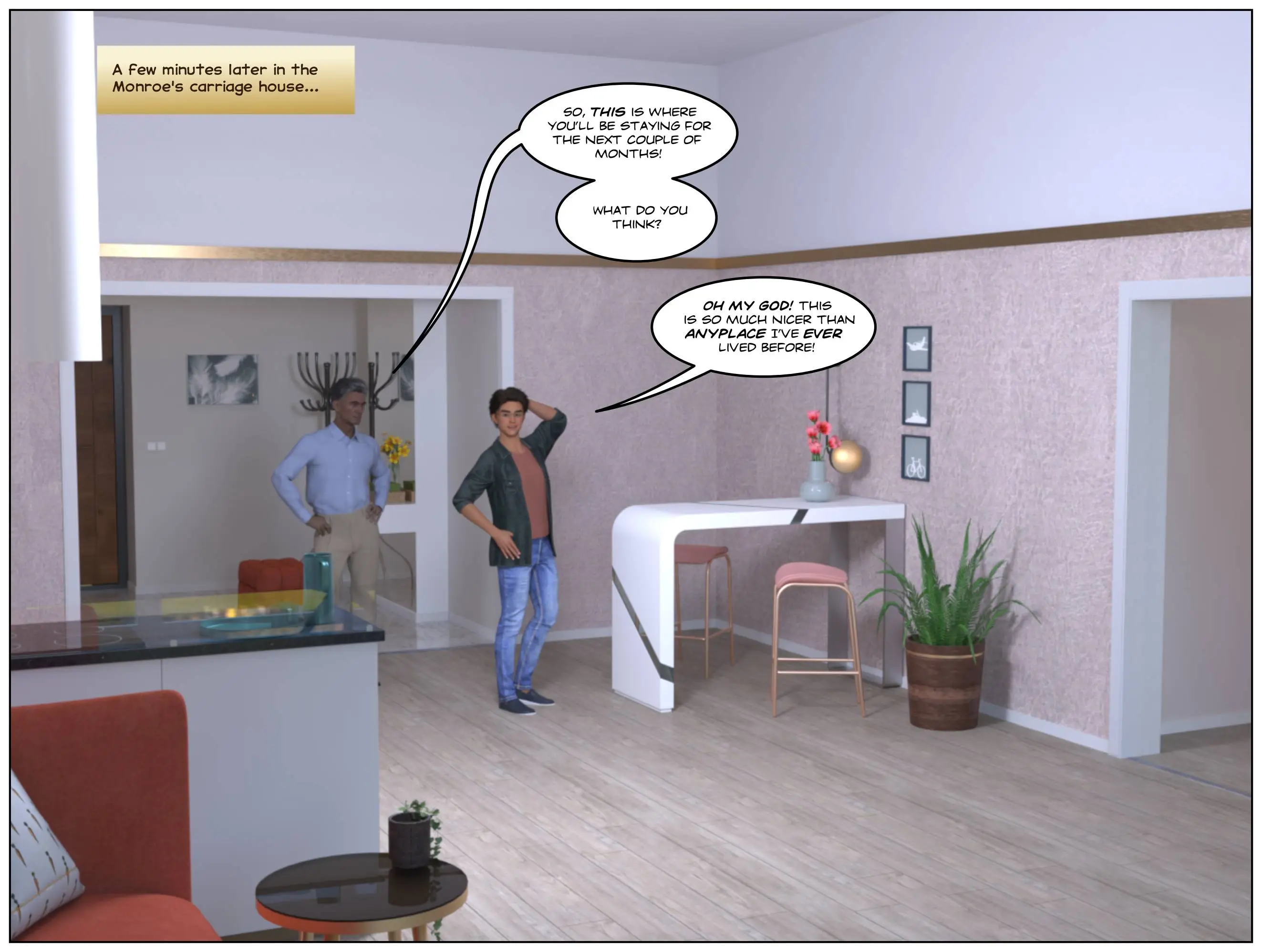 A Miss-Judgement [CBlack] - A Miss-Judgement - Page 109