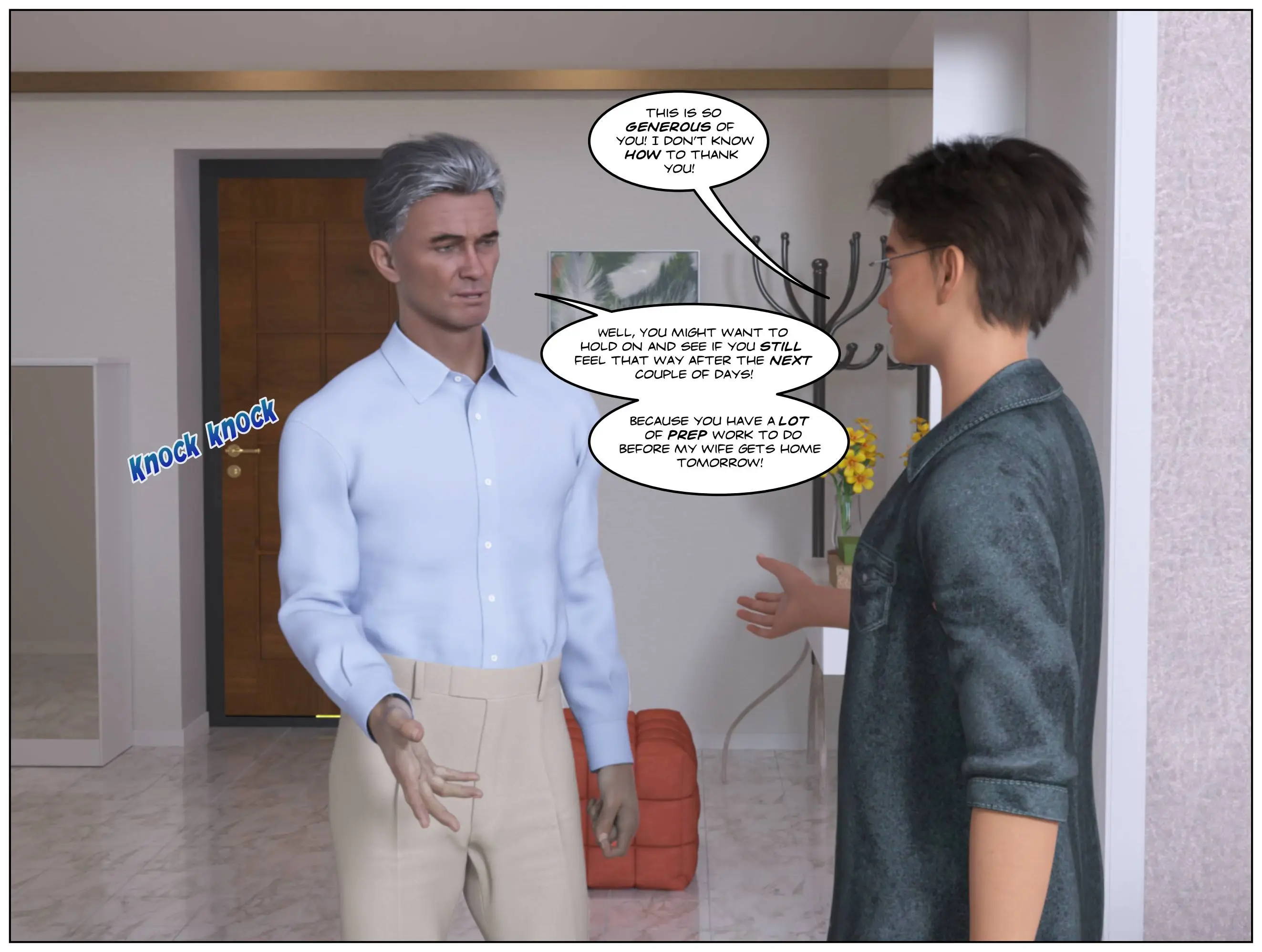 A Miss-Judgement [CBlack] - A Miss-Judgement - Page 110