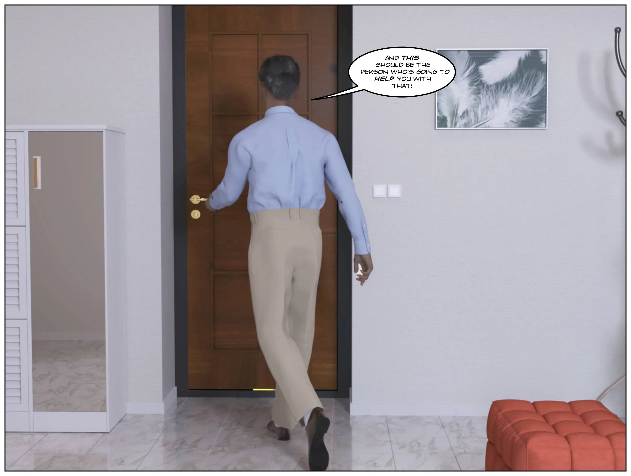 A Miss-Judgement [CBlack] - A Miss-Judgement - Page 111