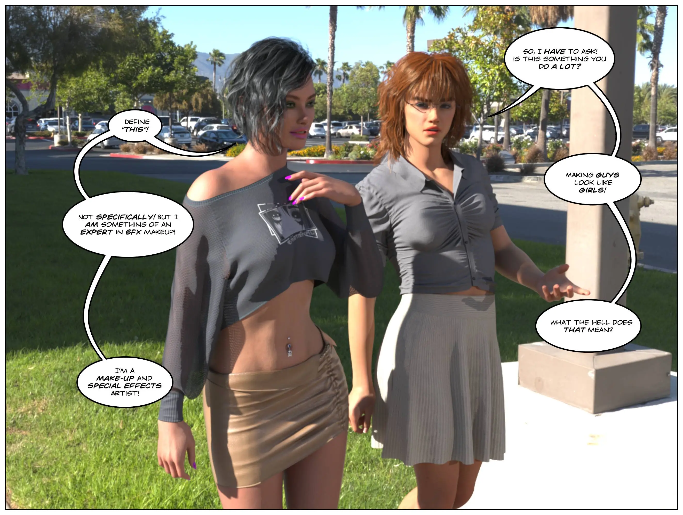 A Miss-Judgement [CBlack] - A Miss-Judgement - Page 126