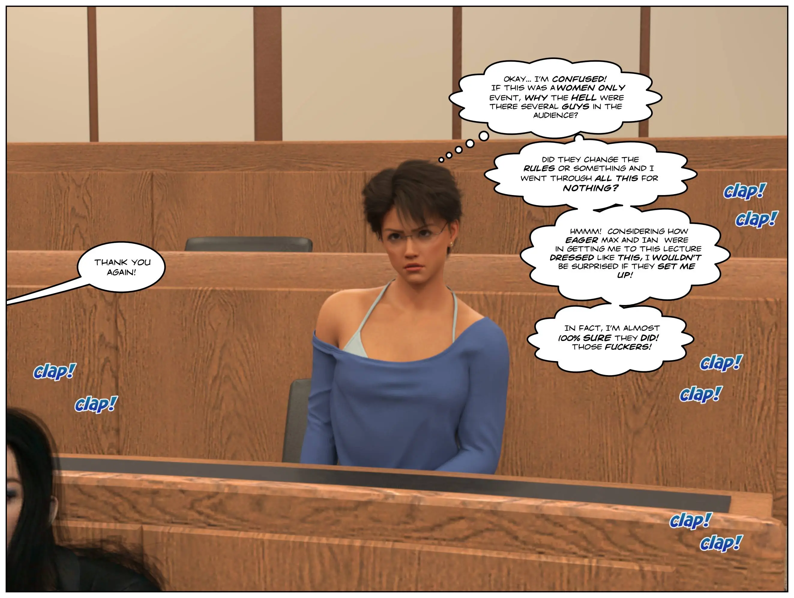 A Miss-Judgement [CBlack] - A Miss-Judgement - Page 30