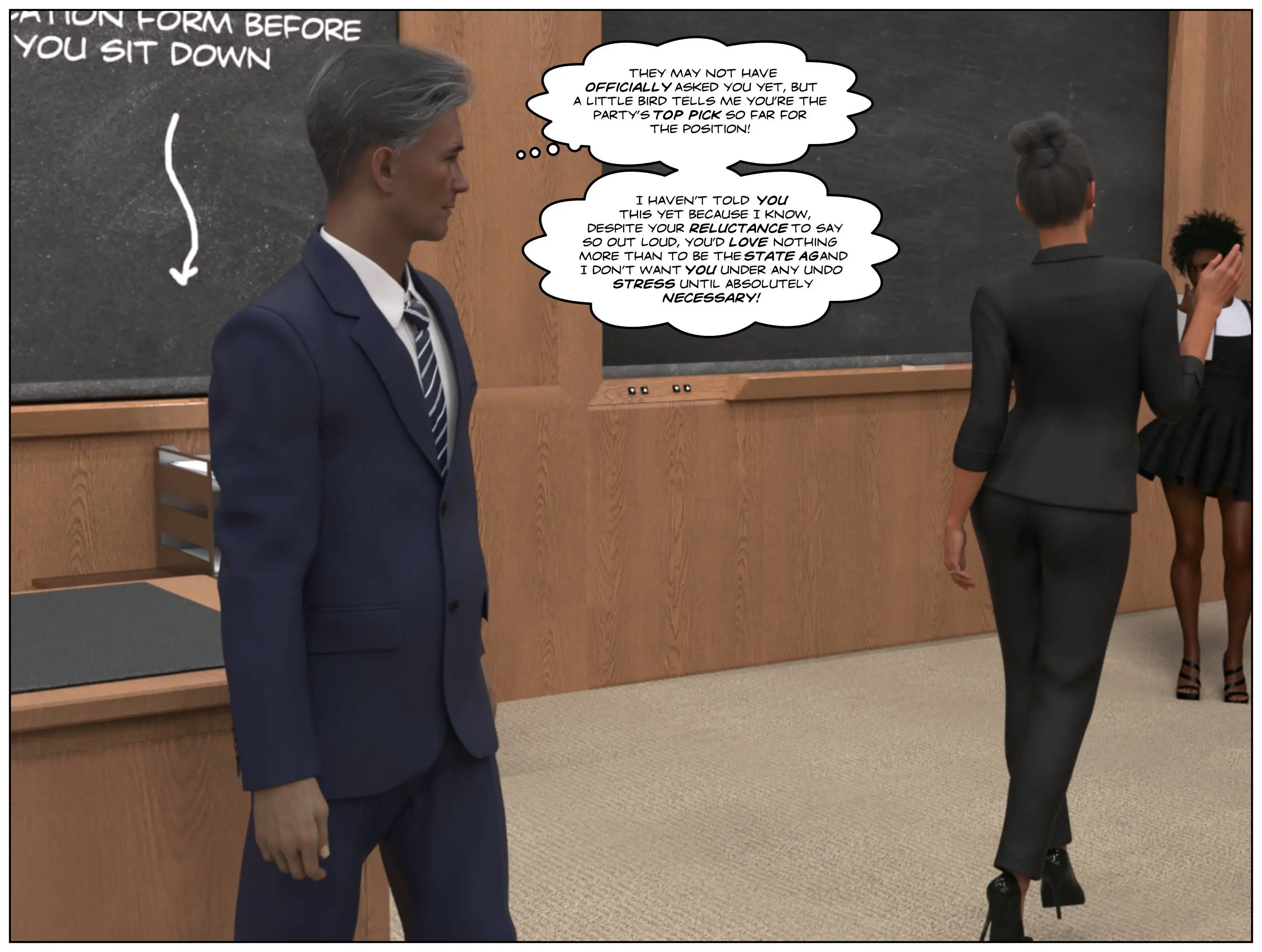 A Miss-Judgement [CBlack] - A Miss-Judgement - Page 34