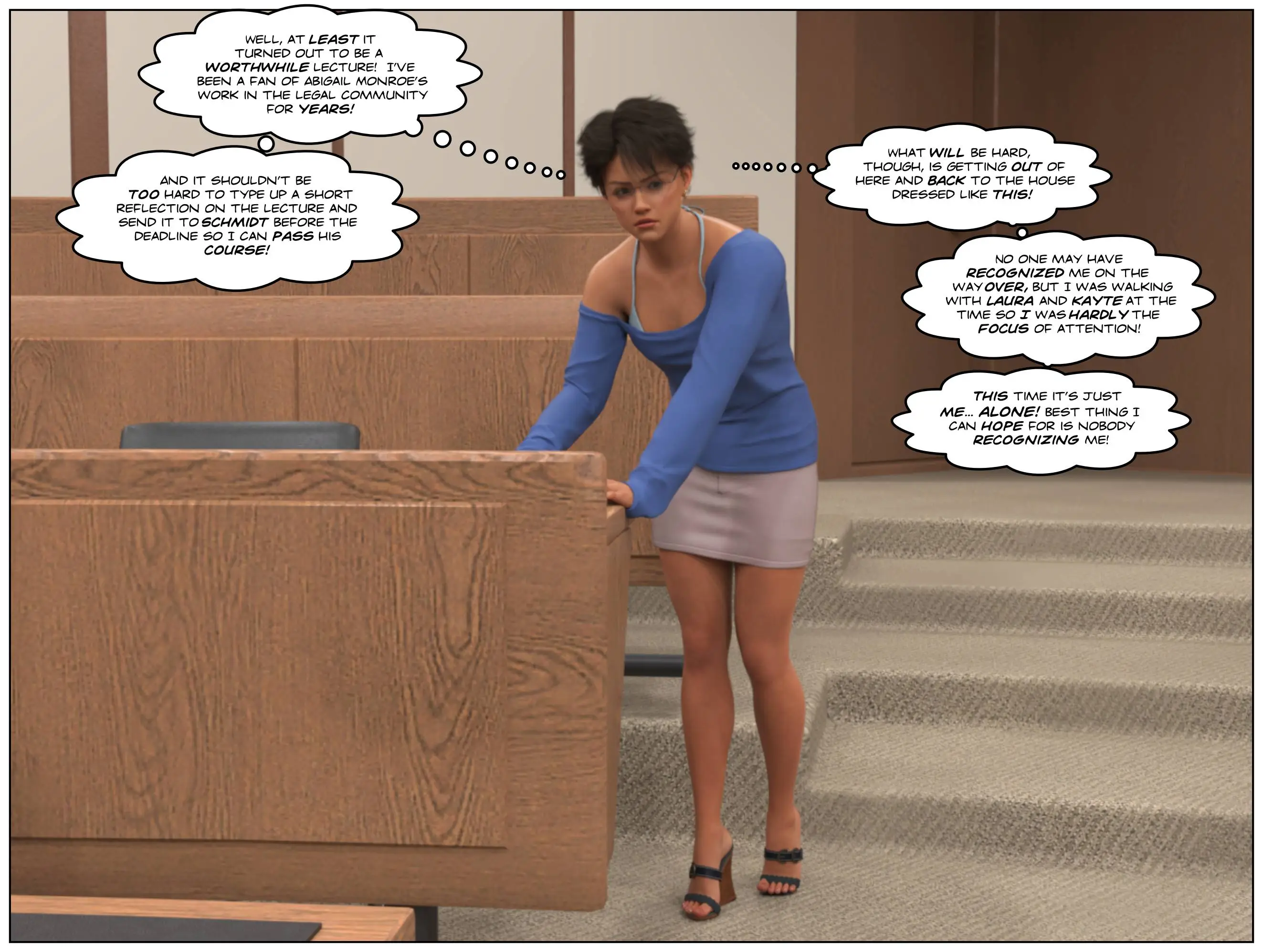 A Miss-Judgement [CBlack] - A Miss-Judgement - Page 36