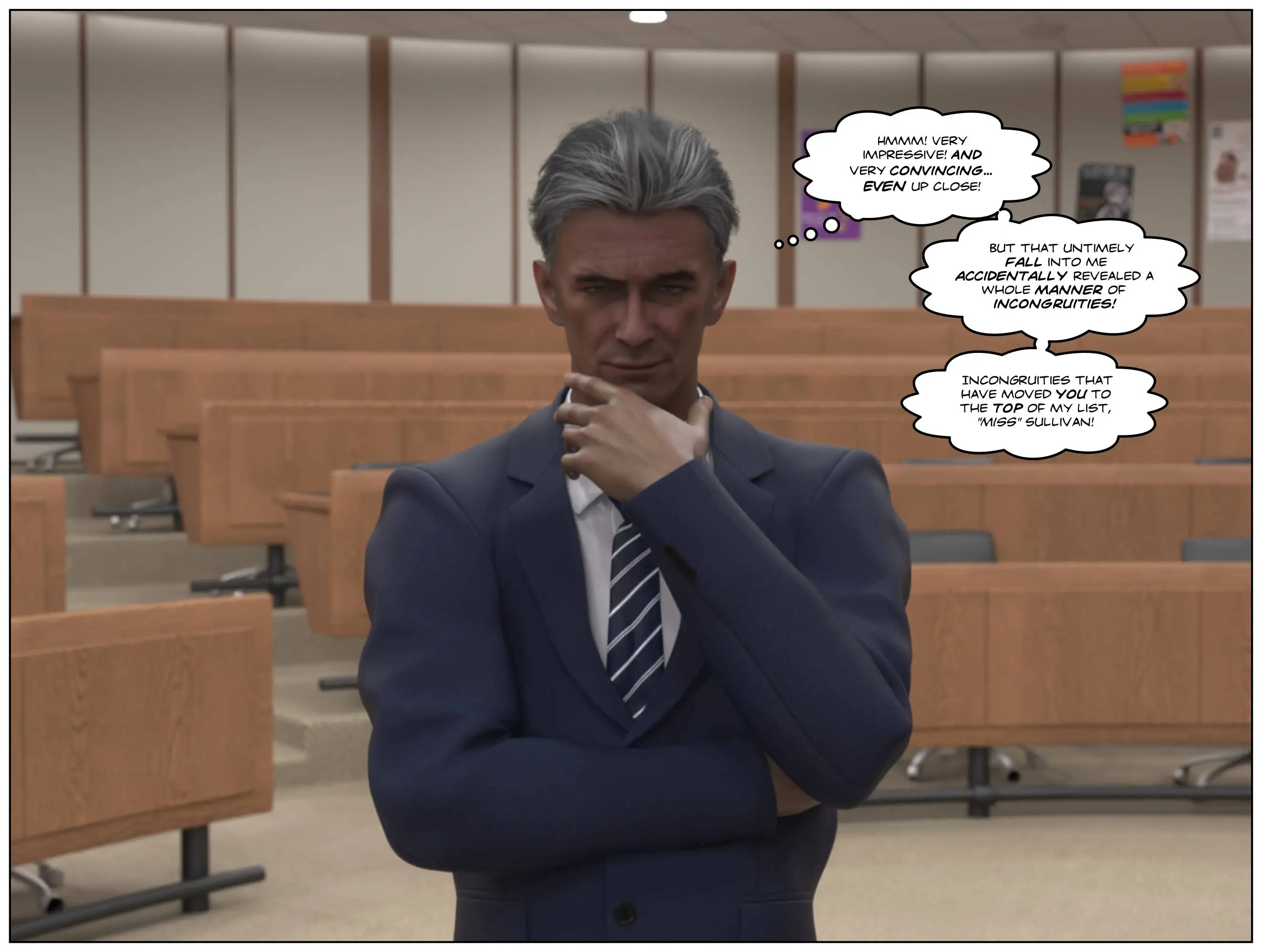 A Miss-Judgement [CBlack] - A Miss-Judgement - Page 46