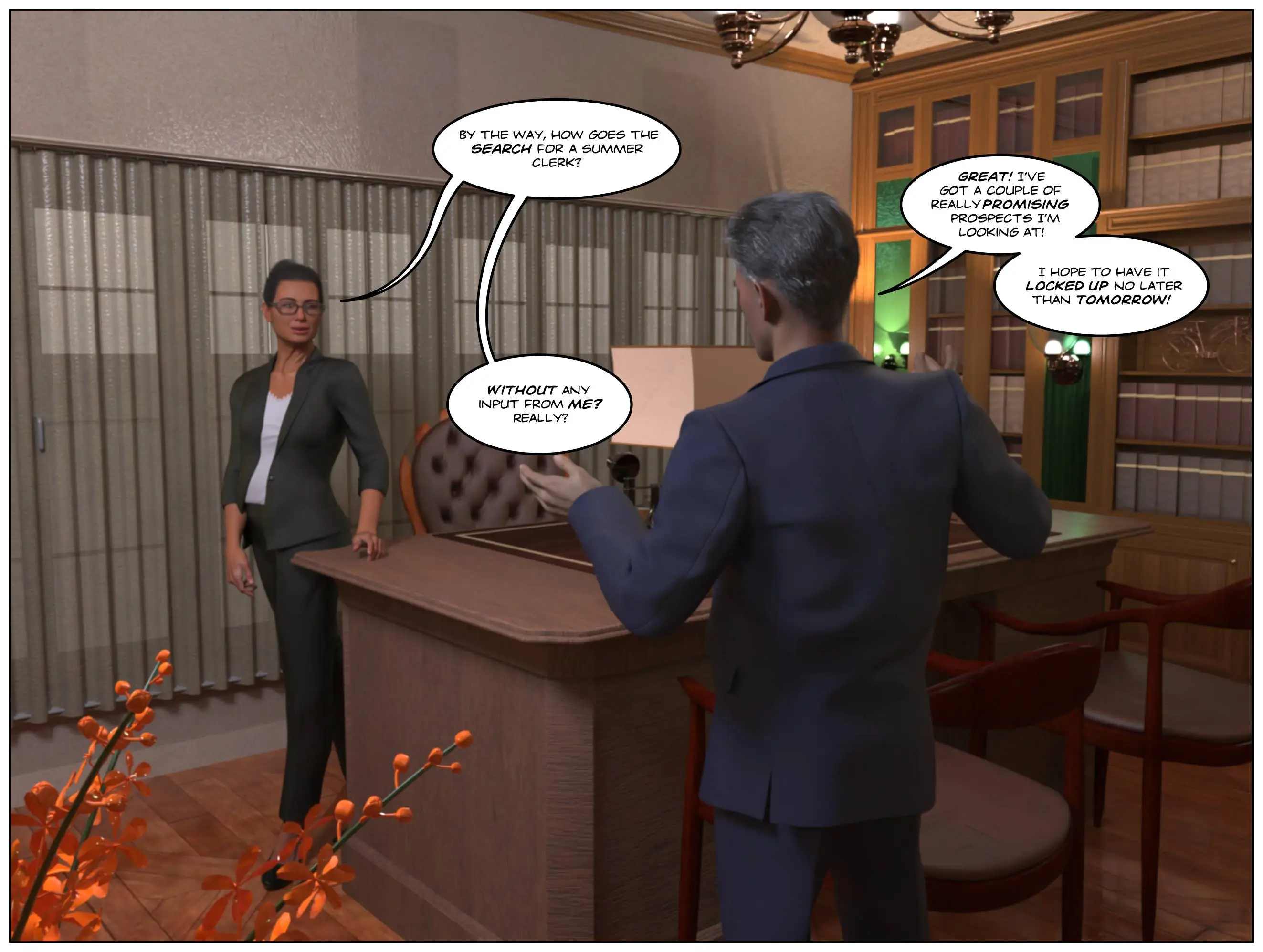 A Miss-Judgement [CBlack] - A Miss-Judgement - Page 48