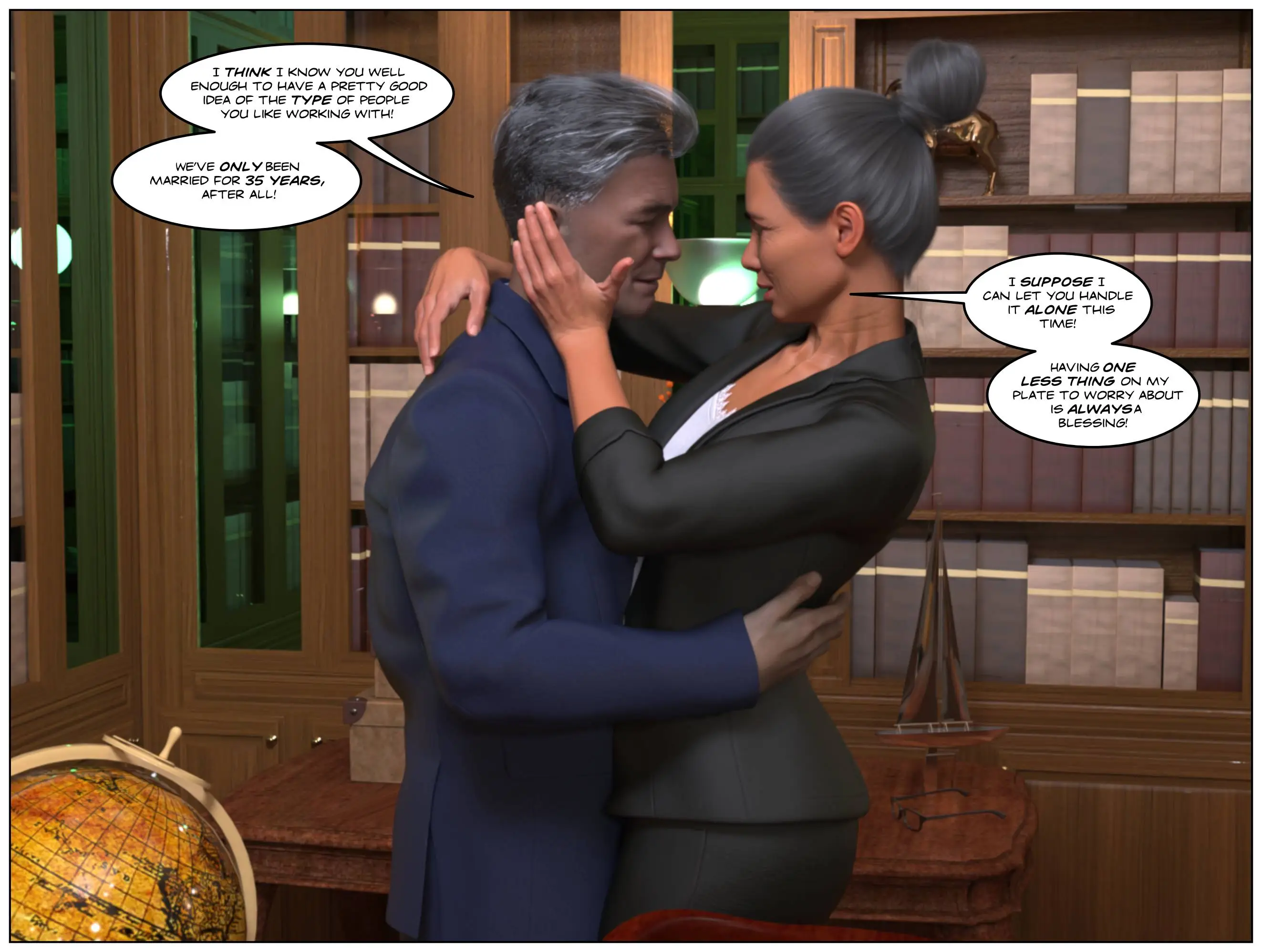 A Miss-Judgement [CBlack] - A Miss-Judgement - Page 49