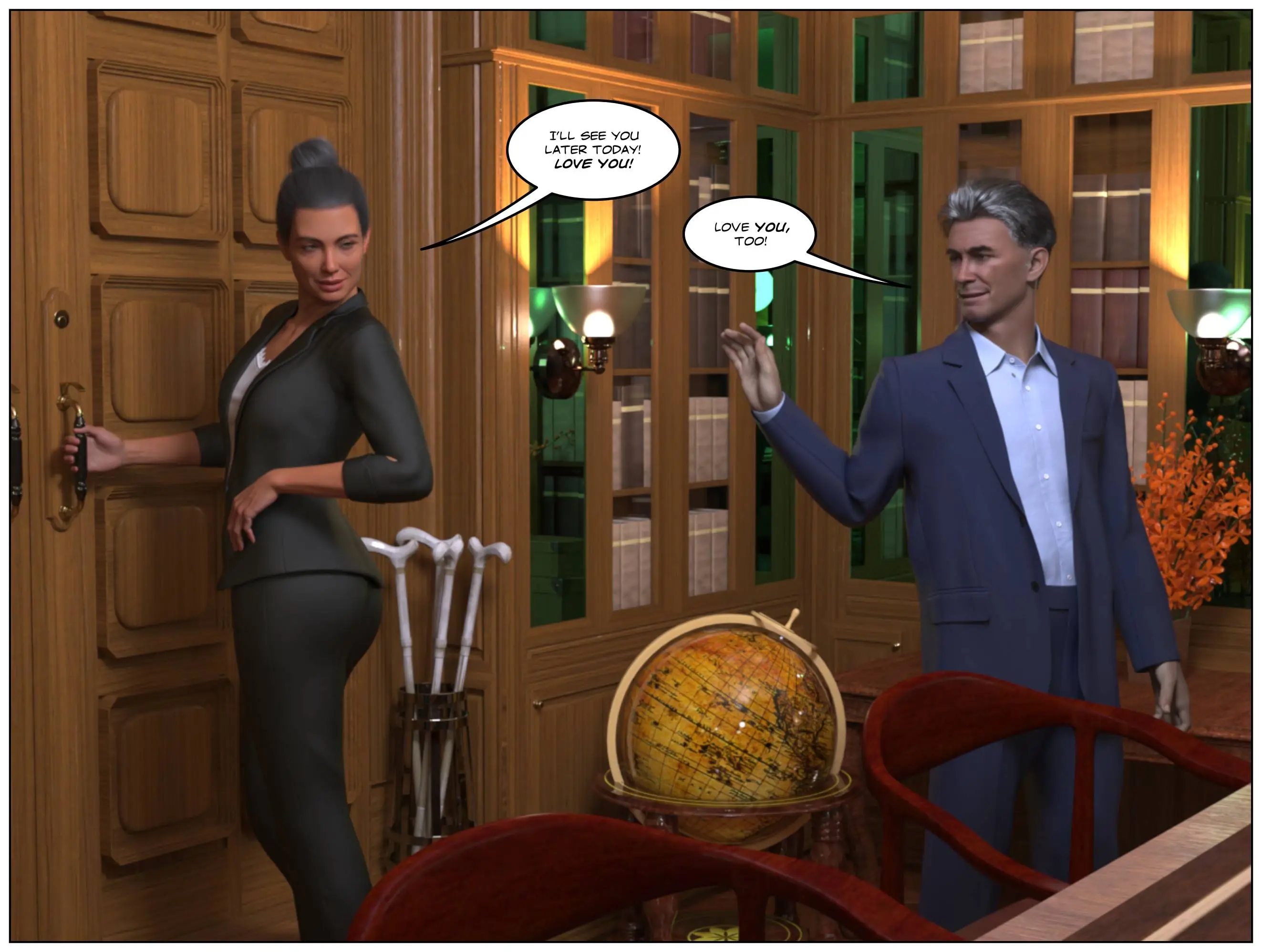 A Miss-Judgement [CBlack] - A Miss-Judgement - Page 50