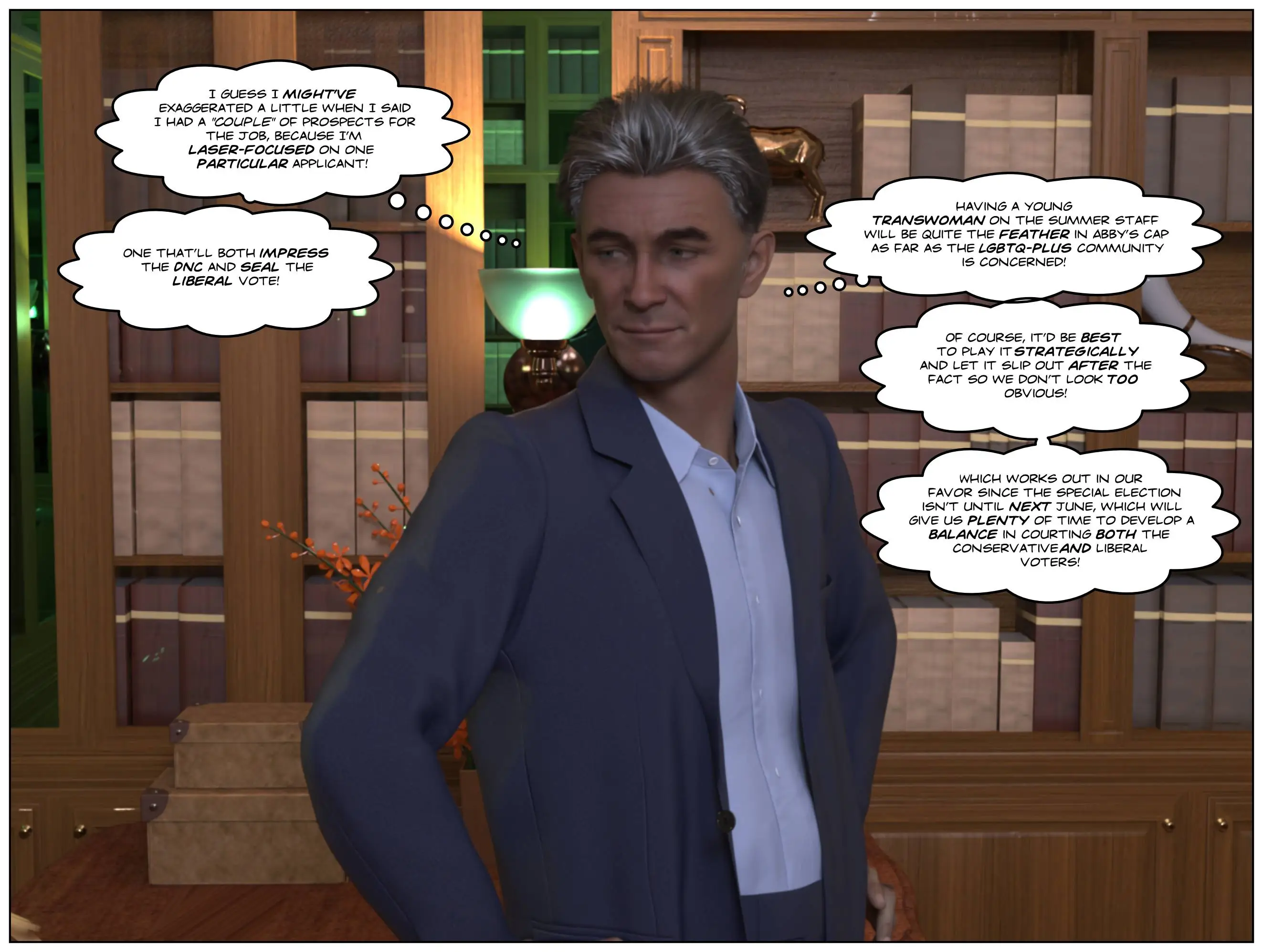 A Miss-Judgement [CBlack] - A Miss-Judgement - Page 51