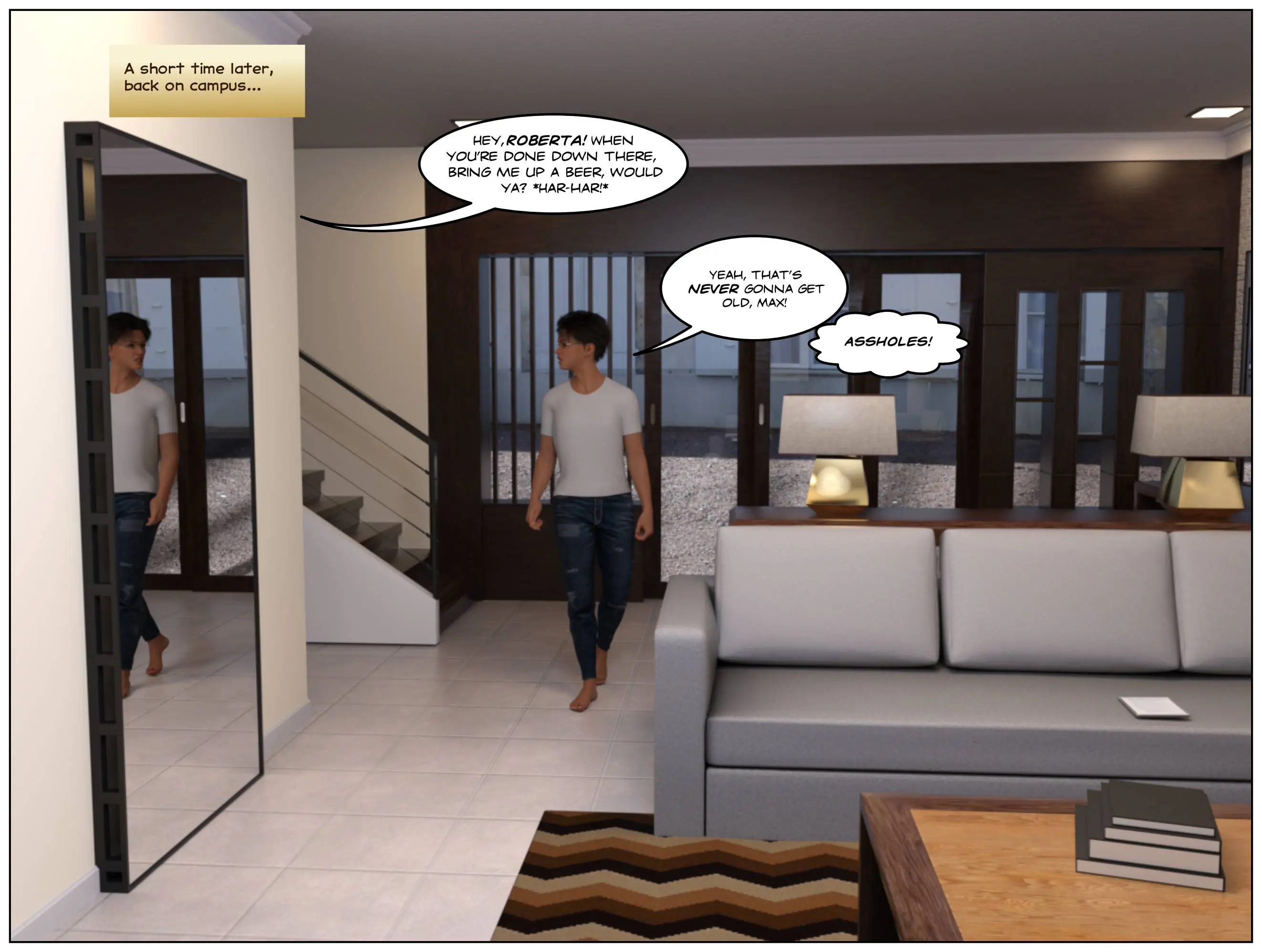 A Miss-Judgement [CBlack] - A Miss-Judgement - Page 53