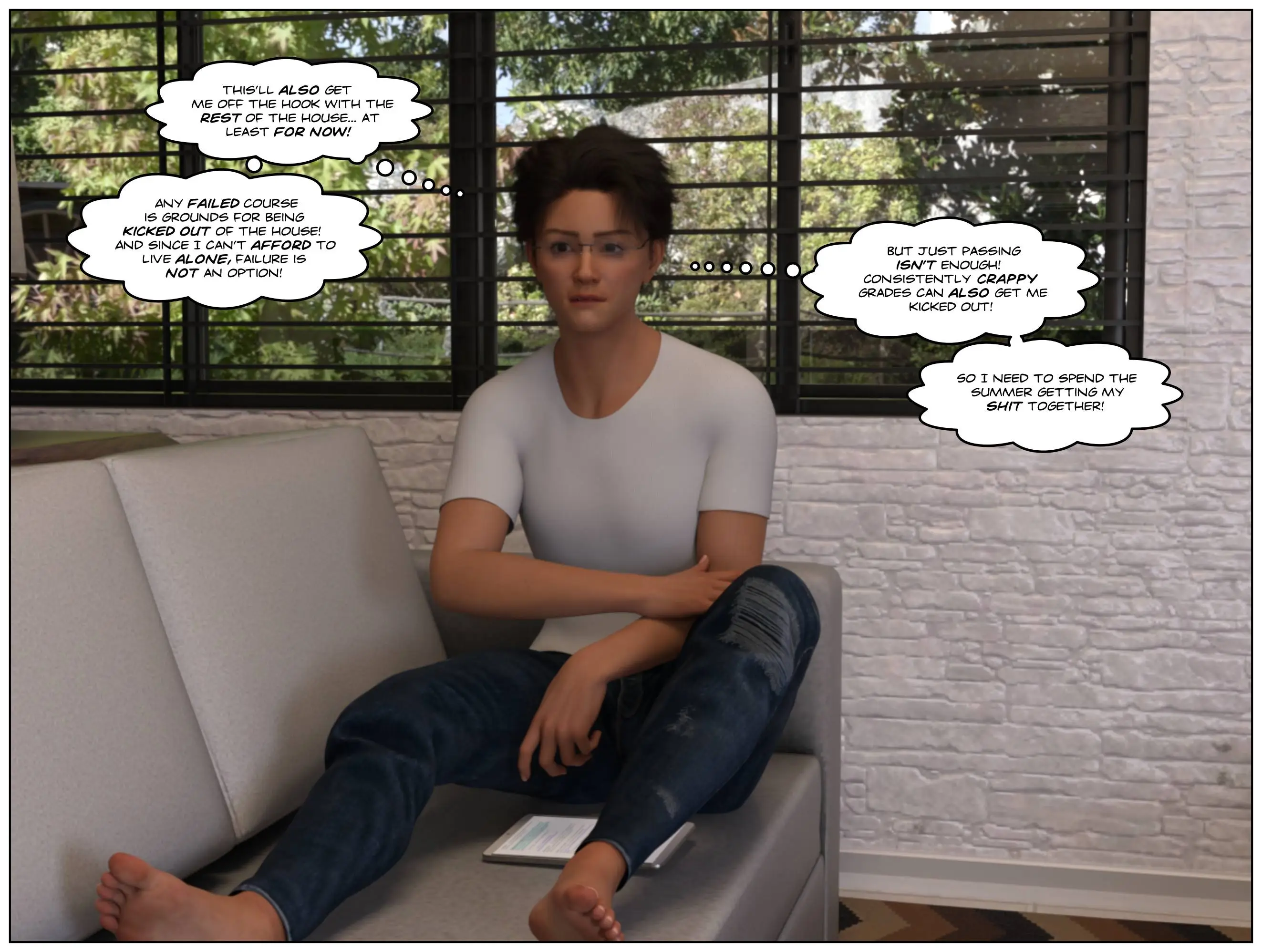 A Miss-Judgement [CBlack] - A Miss-Judgement - Page 56