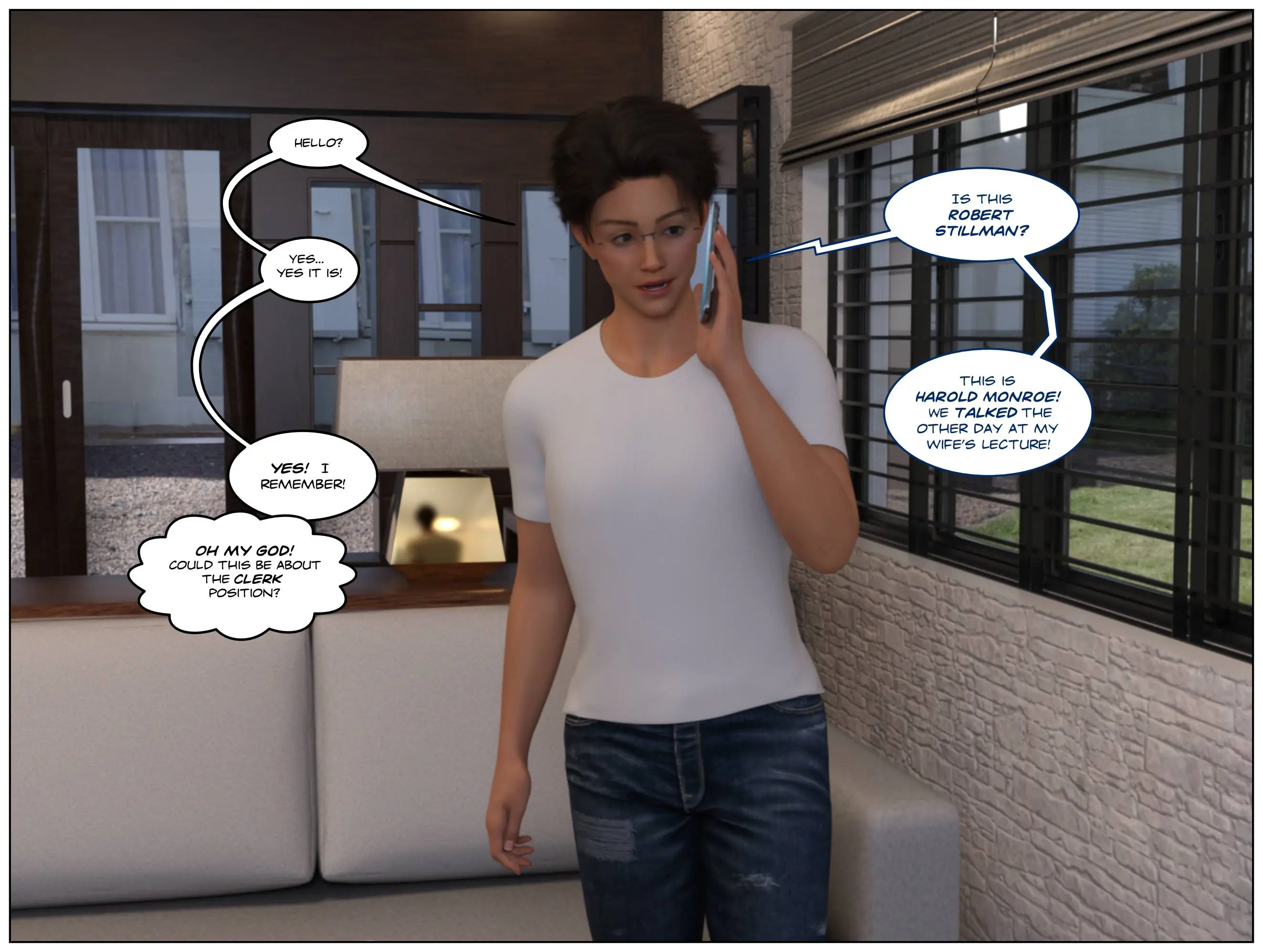 A Miss-Judgement [CBlack] - A Miss-Judgement - Page 58