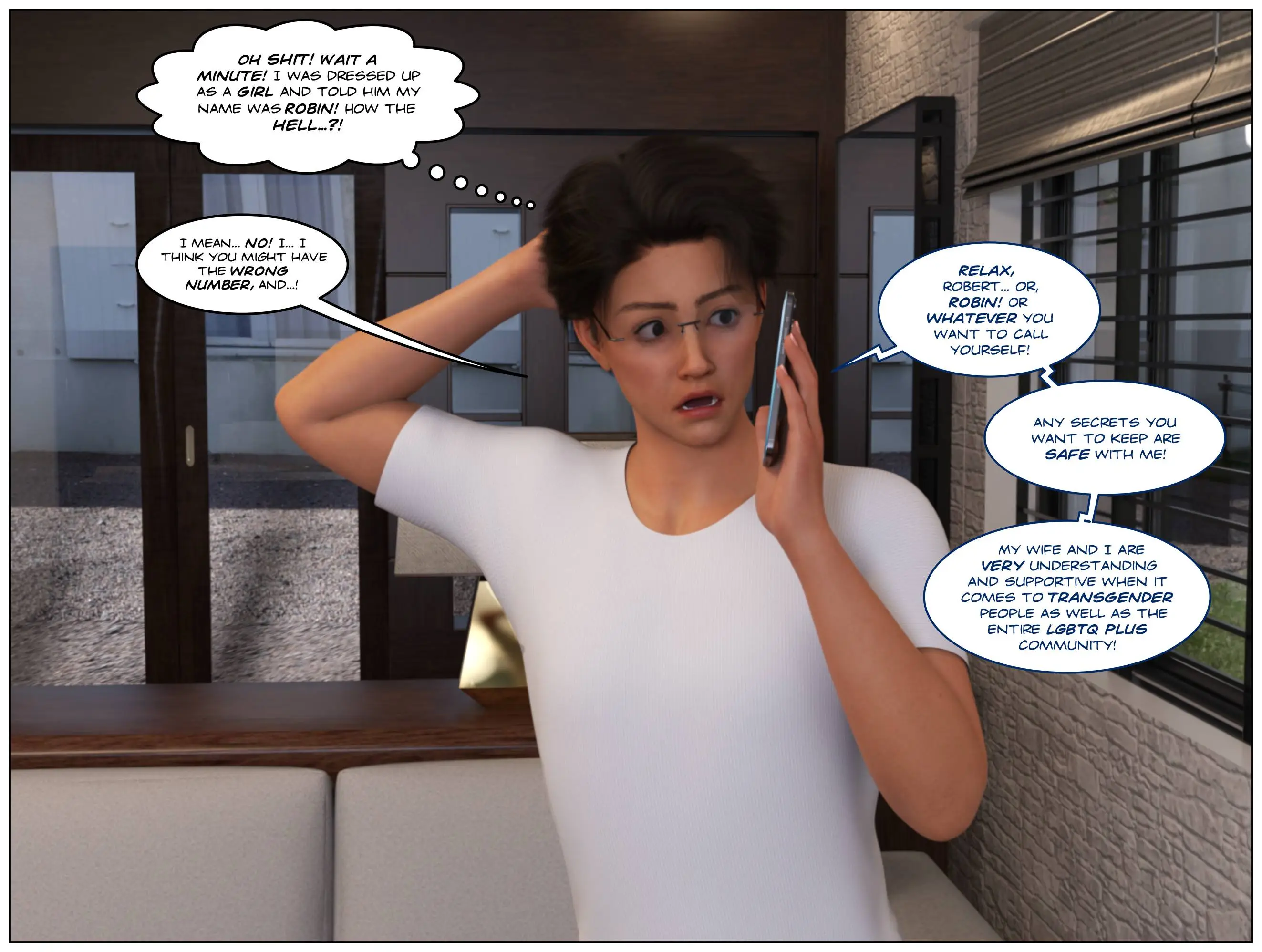 A Miss-Judgement [CBlack] - A Miss-Judgement - Page 59