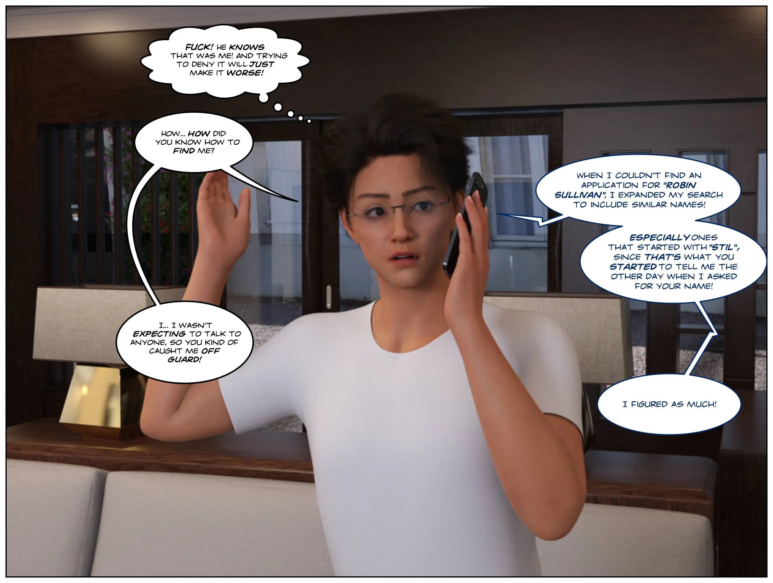 A Miss-Judgement [CBlack] - A Miss-Judgement - Page 60