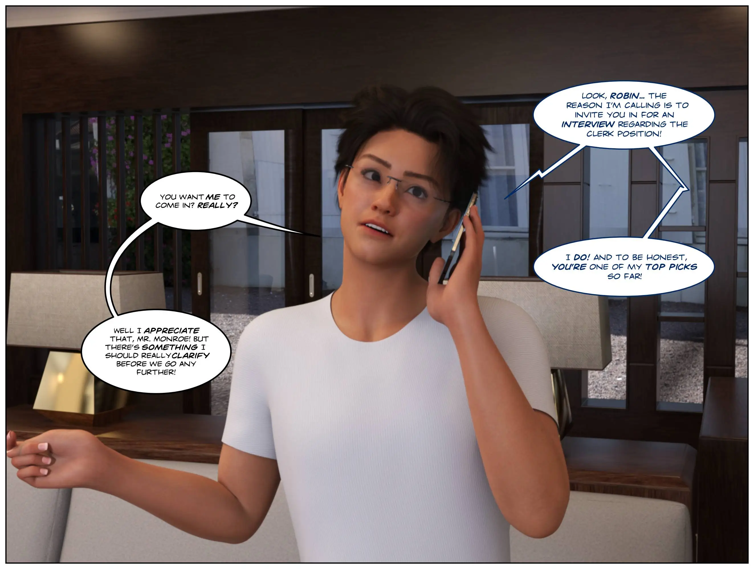 A Miss-Judgement [CBlack] - A Miss-Judgement - Page 61