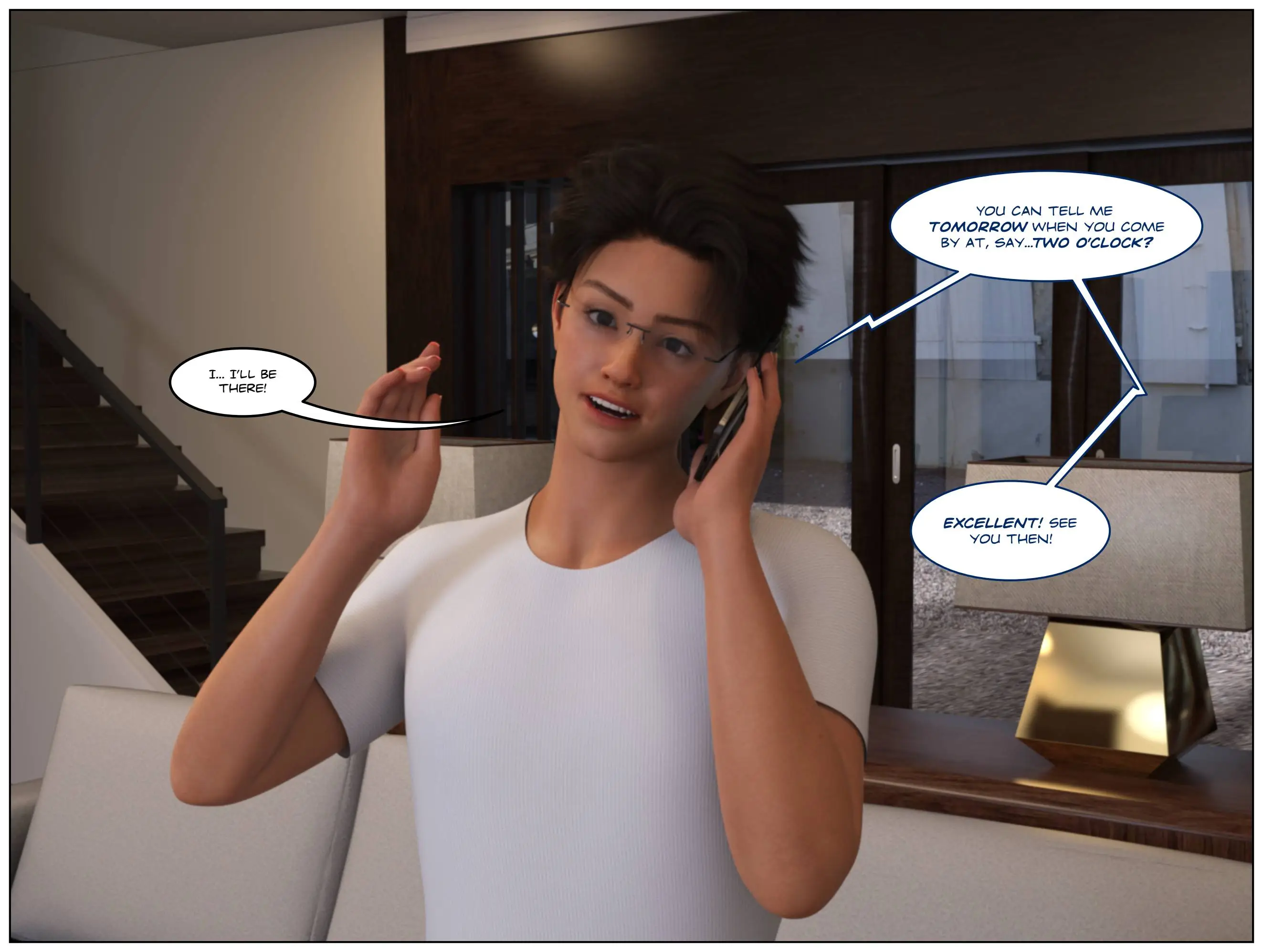 A Miss-Judgement [CBlack] - A Miss-Judgement - Page 62