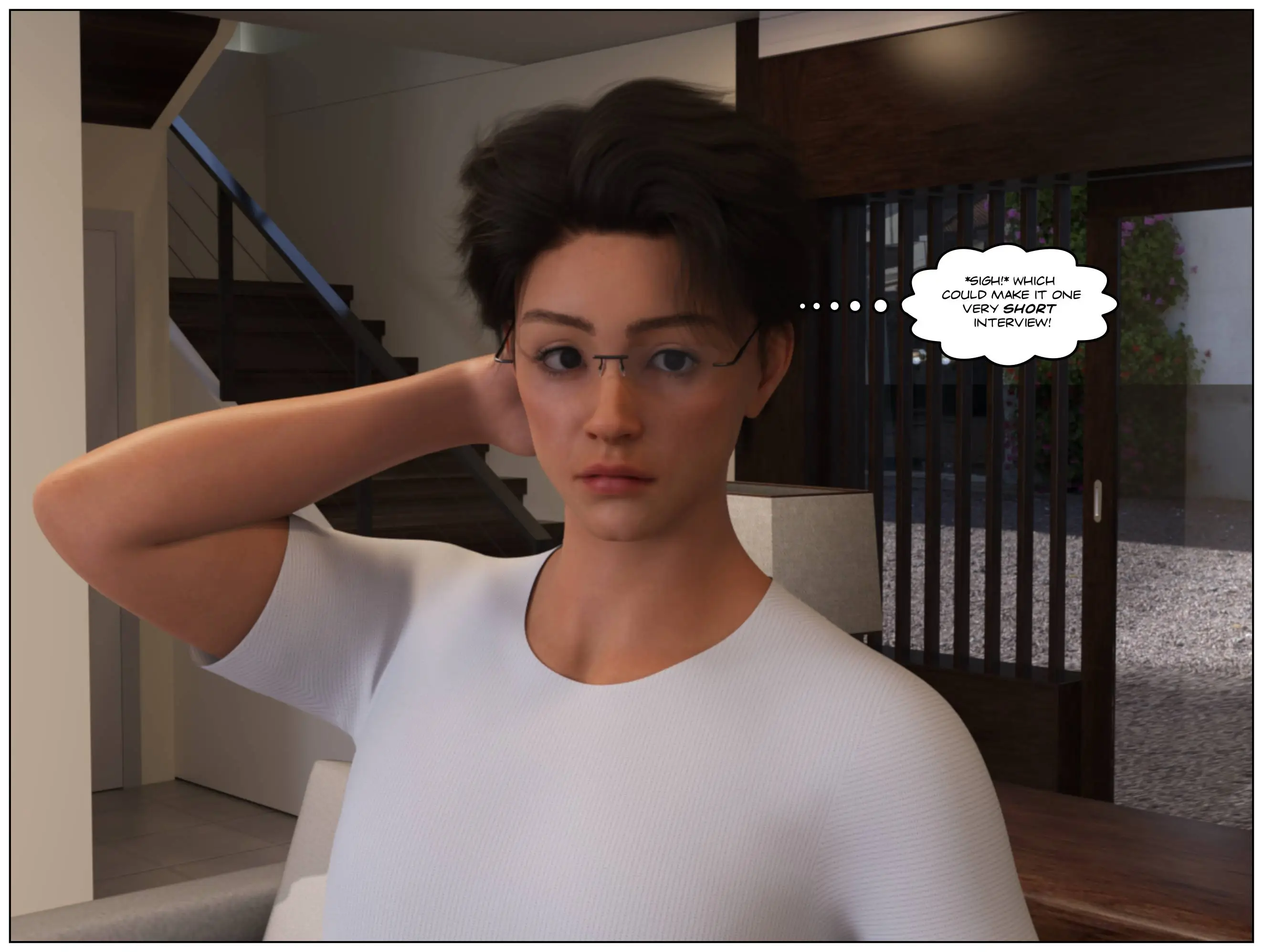 A Miss-Judgement [CBlack] - A Miss-Judgement - Page 64