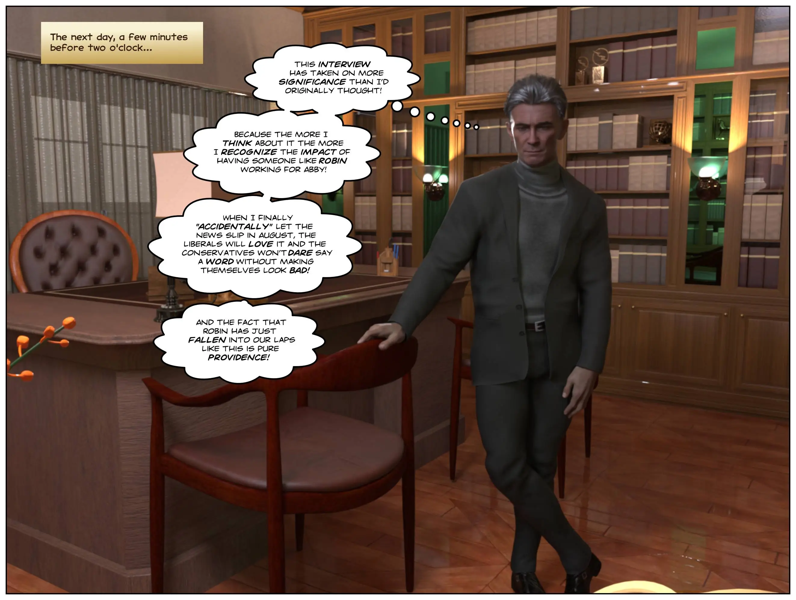 A Miss-Judgement [CBlack] - A Miss-Judgement - Page 65