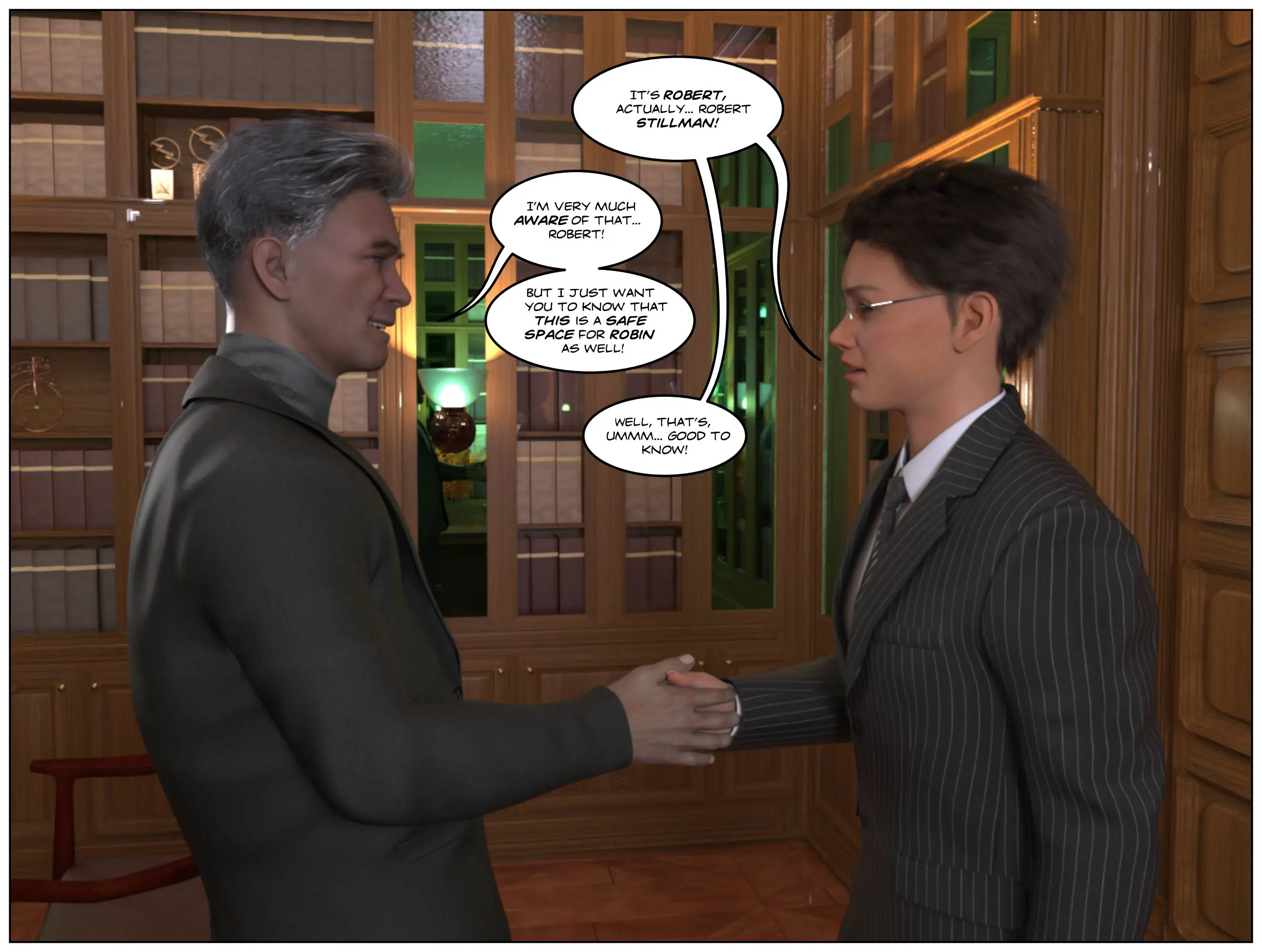 A Miss-Judgement [CBlack] - A Miss-Judgement - Page 68