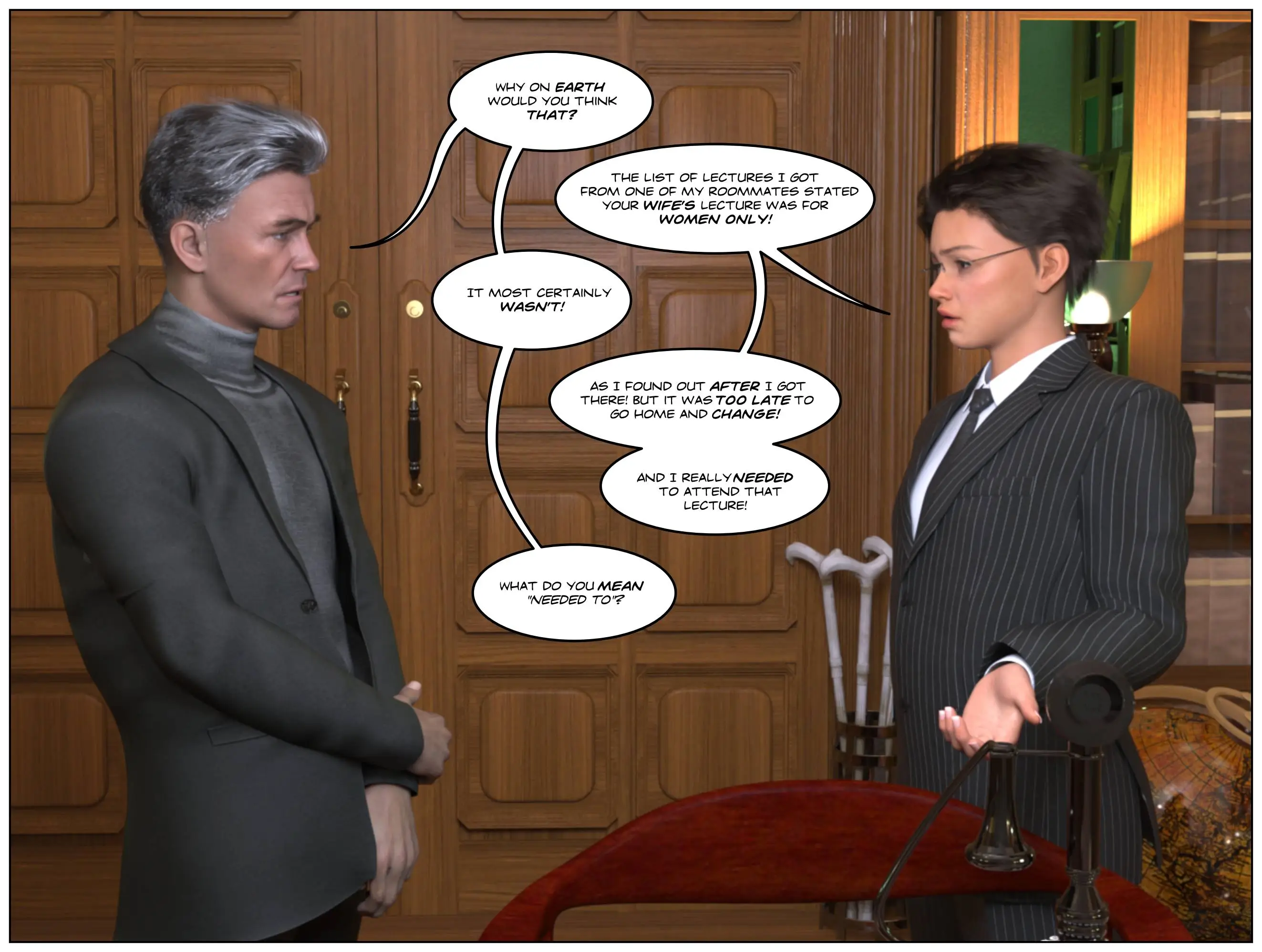 A Miss-Judgement [CBlack] - A Miss-Judgement - Page 73