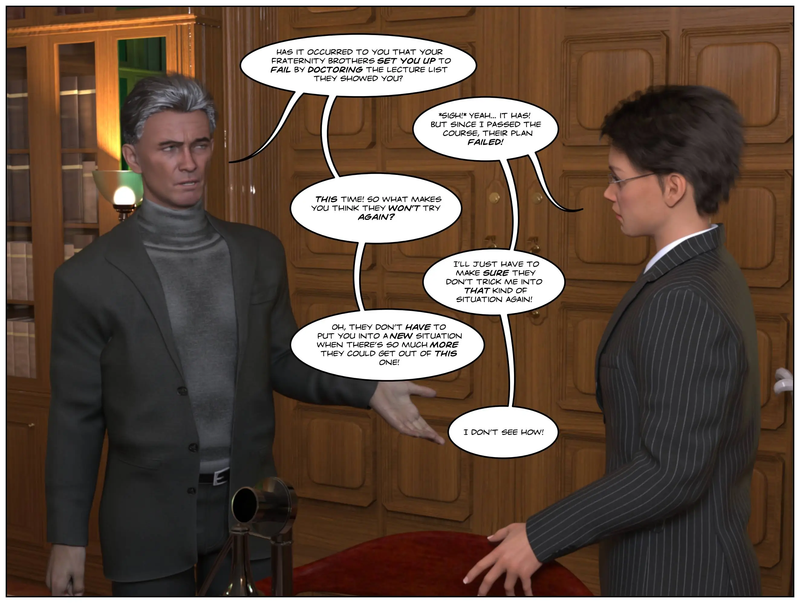 A Miss-Judgement [CBlack] - A Miss-Judgement - Page 76